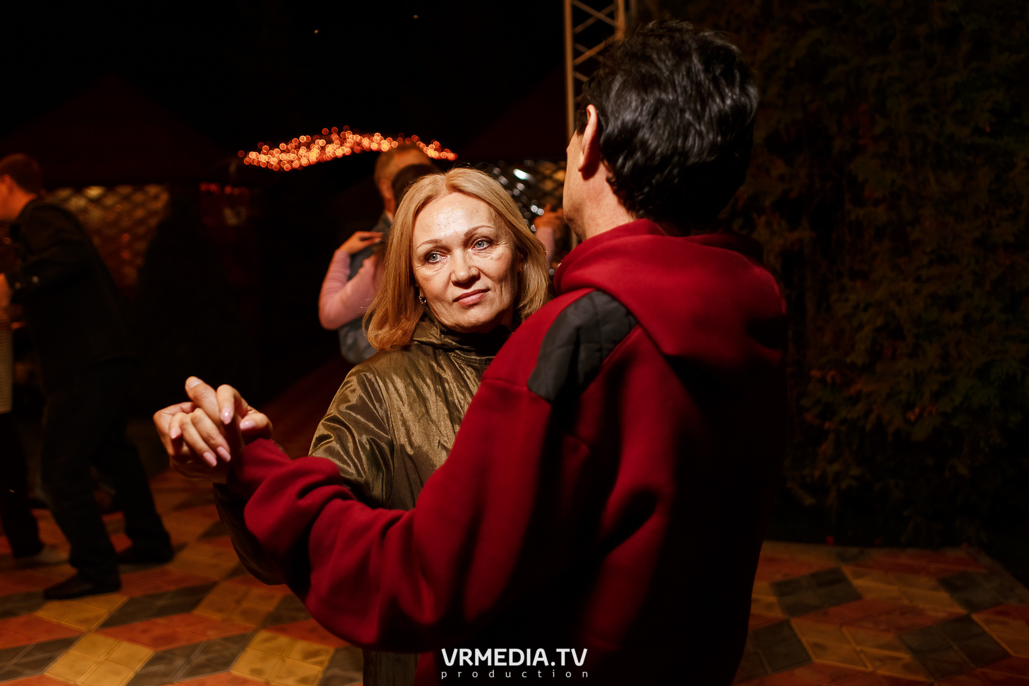 День Шахтера в ресторане «Лазурный Берег»