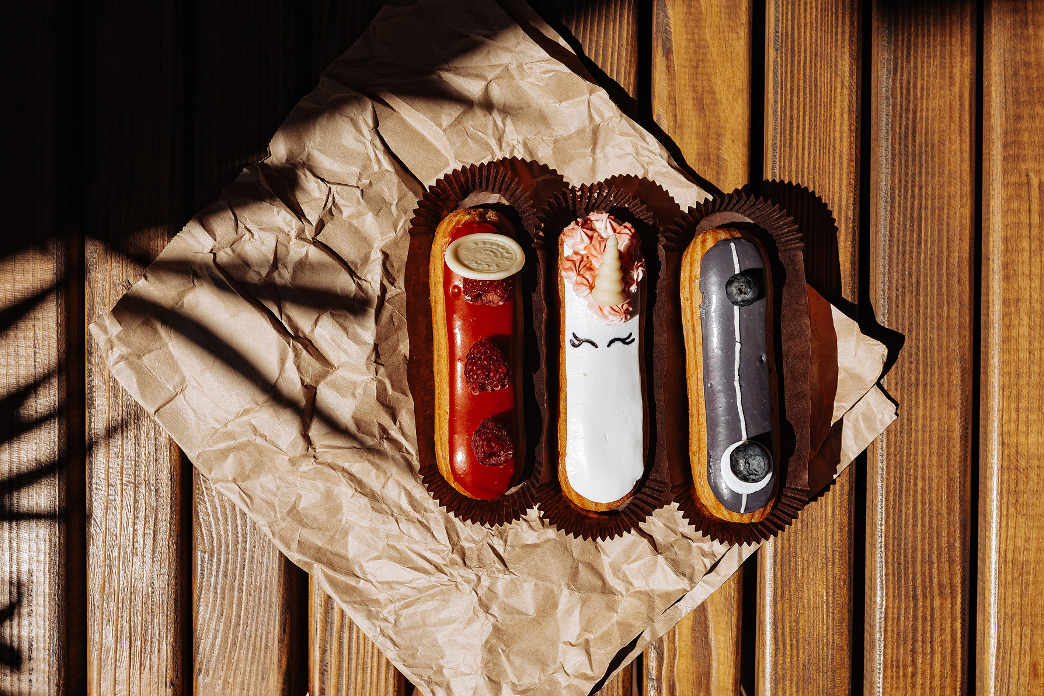 Кофейня «Port Coffee»