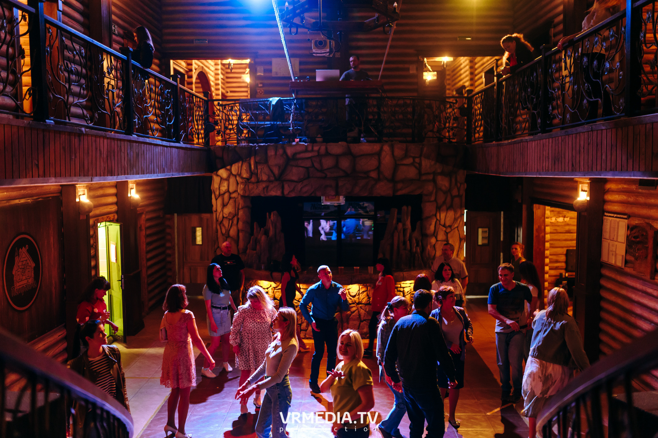 В гостях «У Петровича»