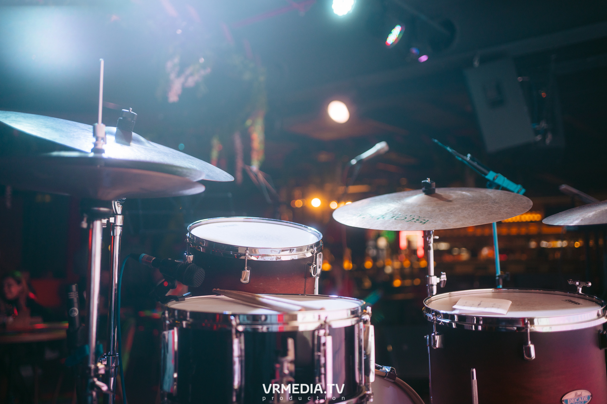 Джазовая среда. Smooth Jazz