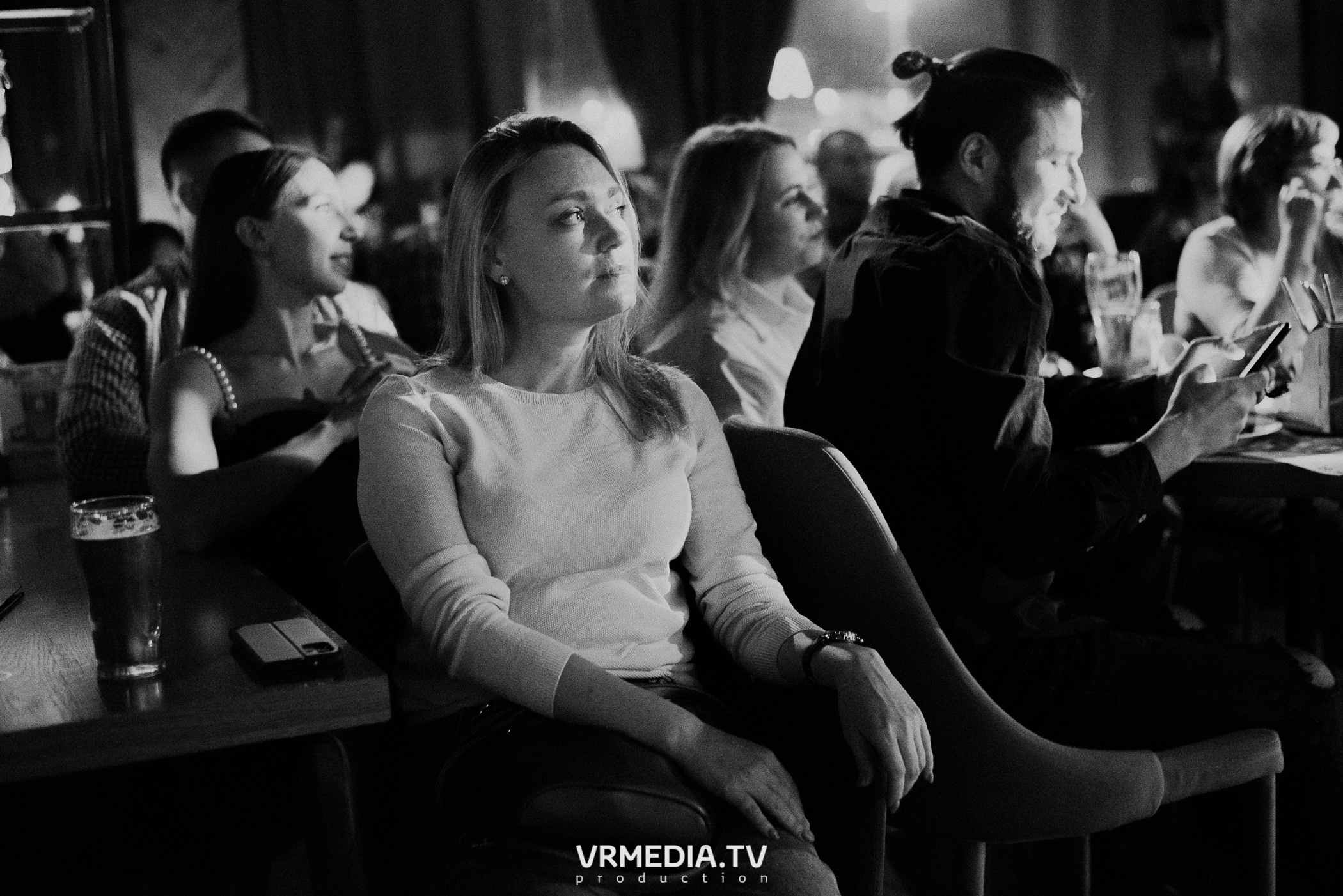 Калинов Мост в гриль-баре «Жара»