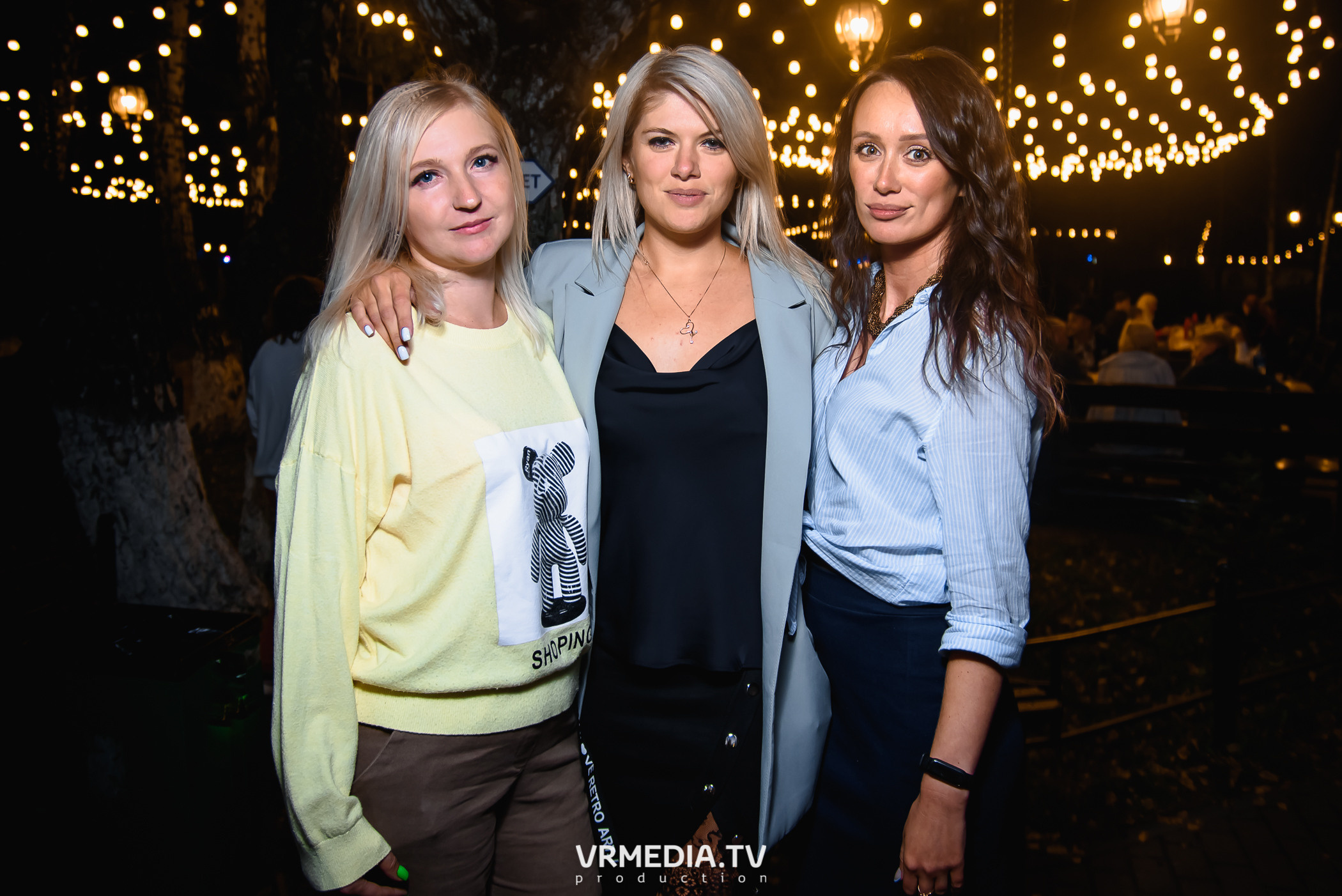 В гостях «У Петровича»