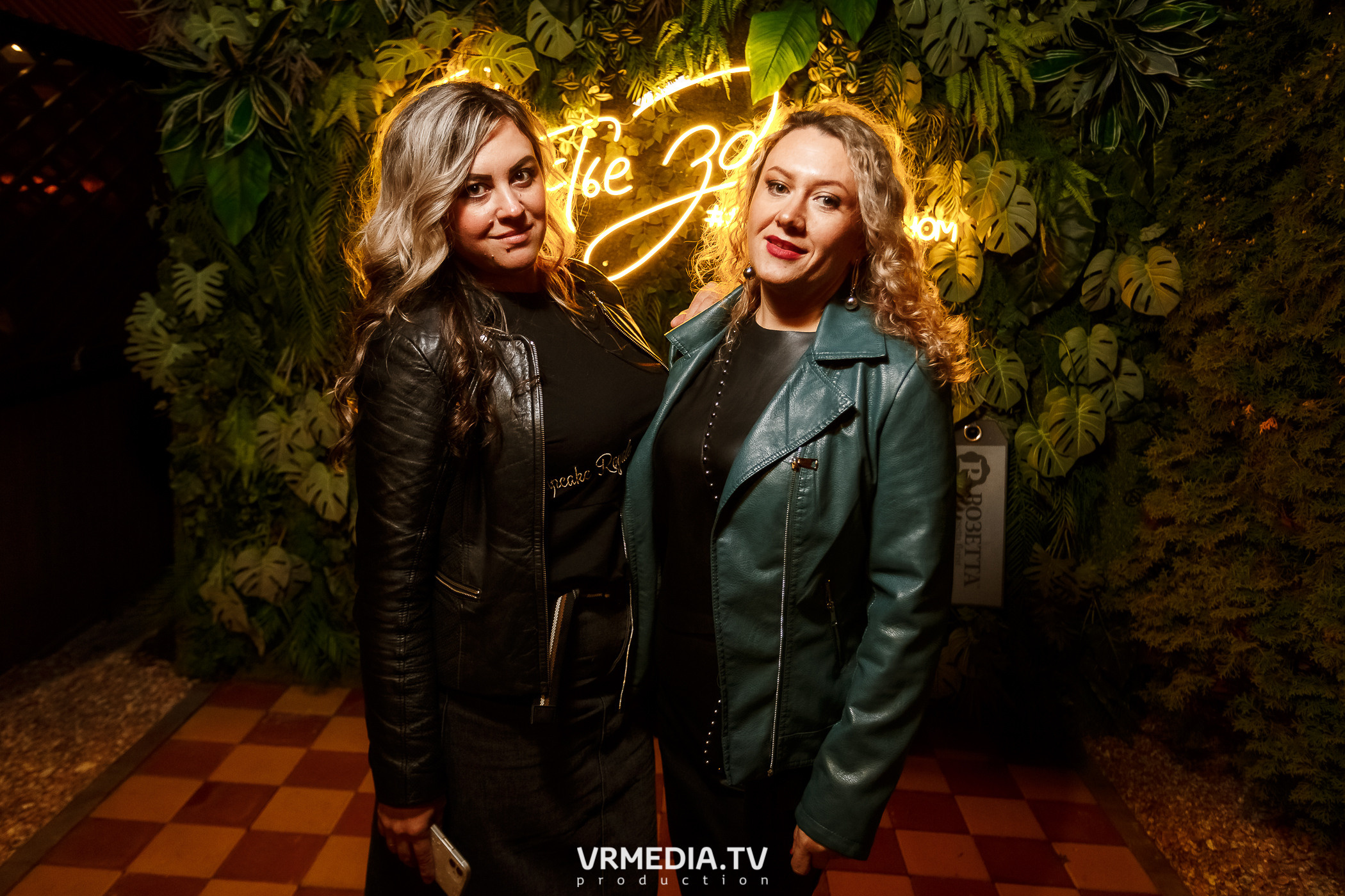 День Шахтера в ресторане «Лазурный Берег»