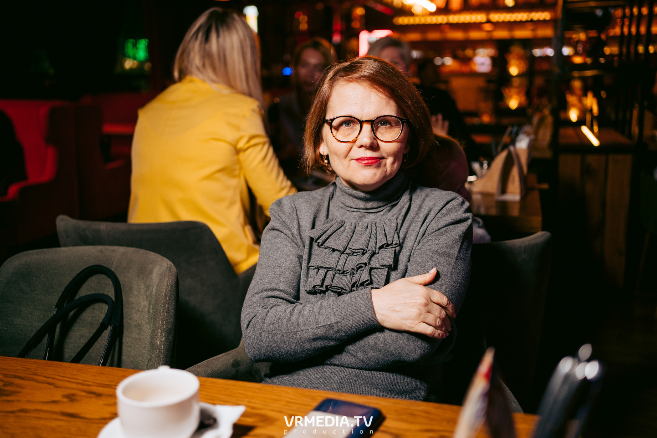 Джазовая среда. Jam Session