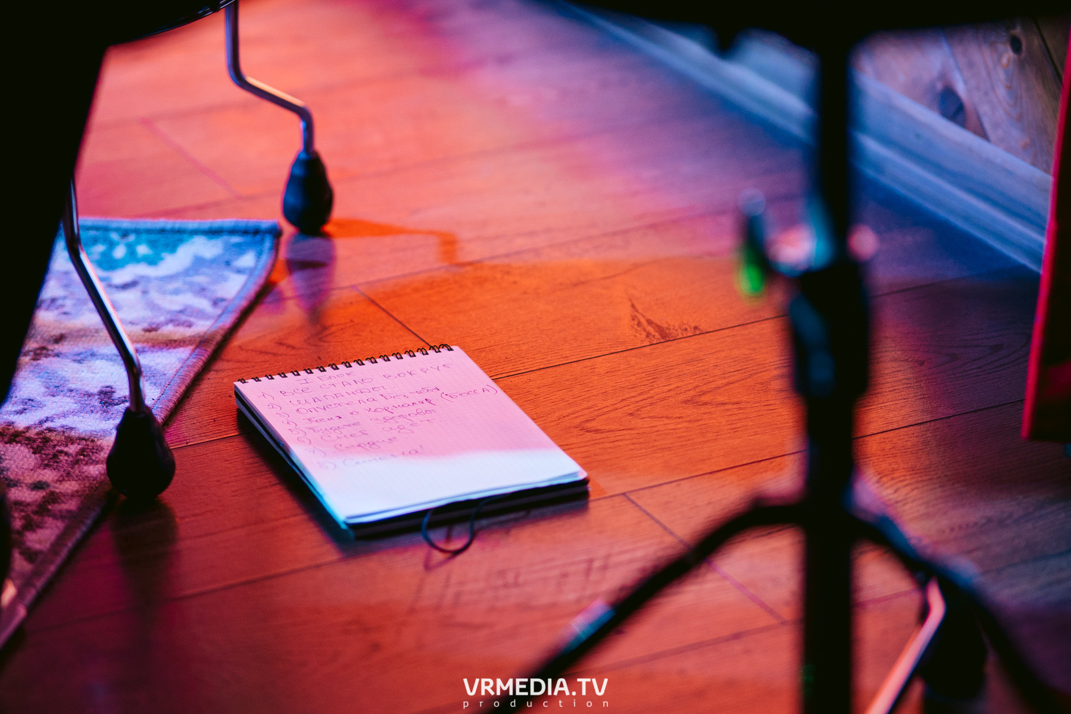 Джазовая среда. Нелли Азизова (Томск)