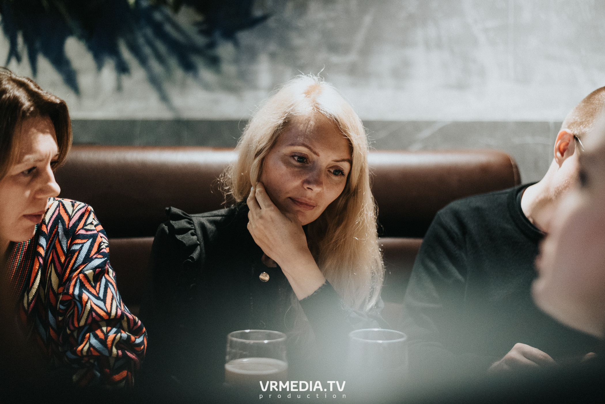 WoW QuiZ в баре «DOSKI»