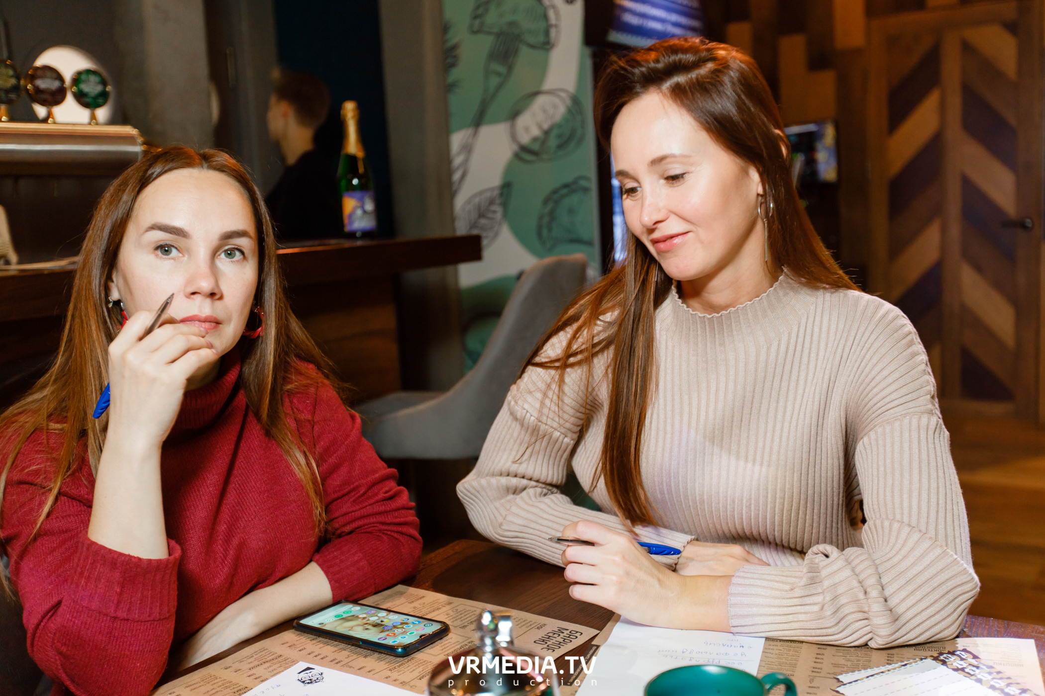 Полная ребусня