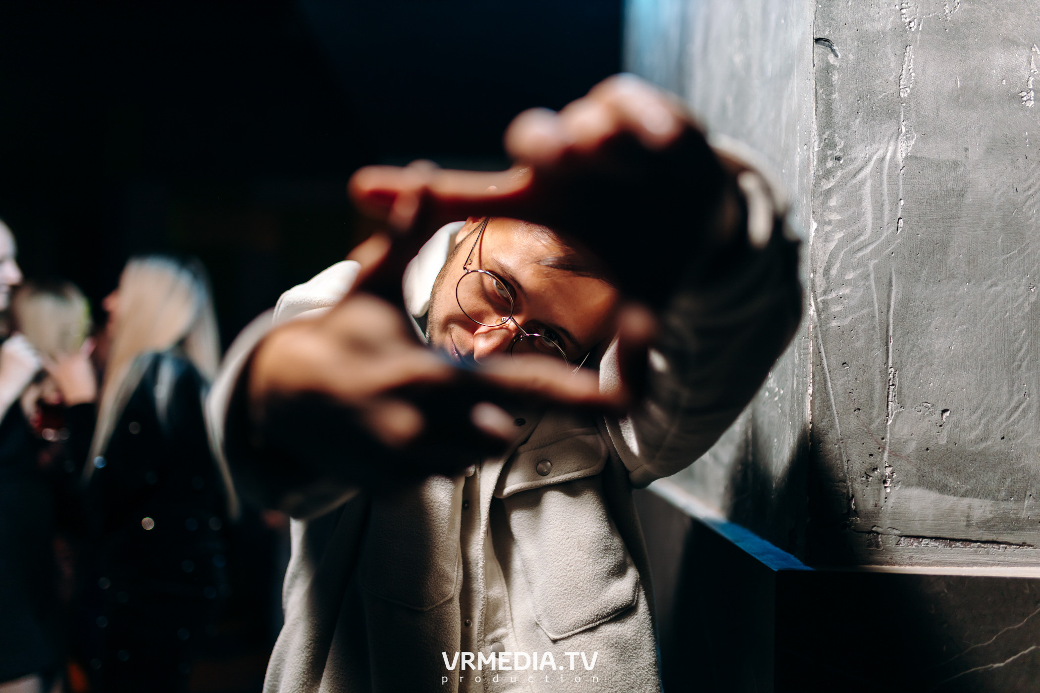 Выходные в баре «DOSKI»