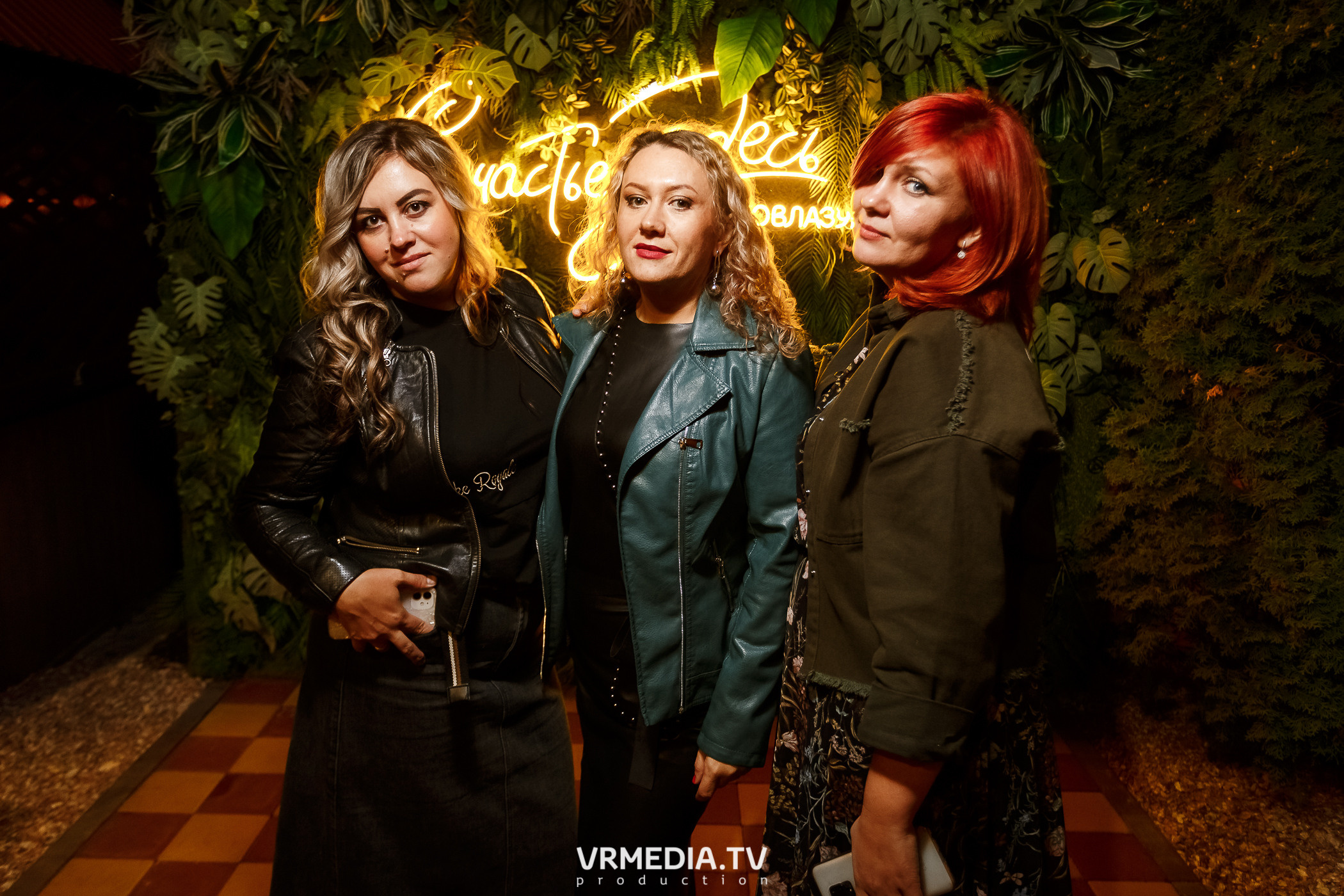 День Шахтера в ресторане «Лазурный Берег»