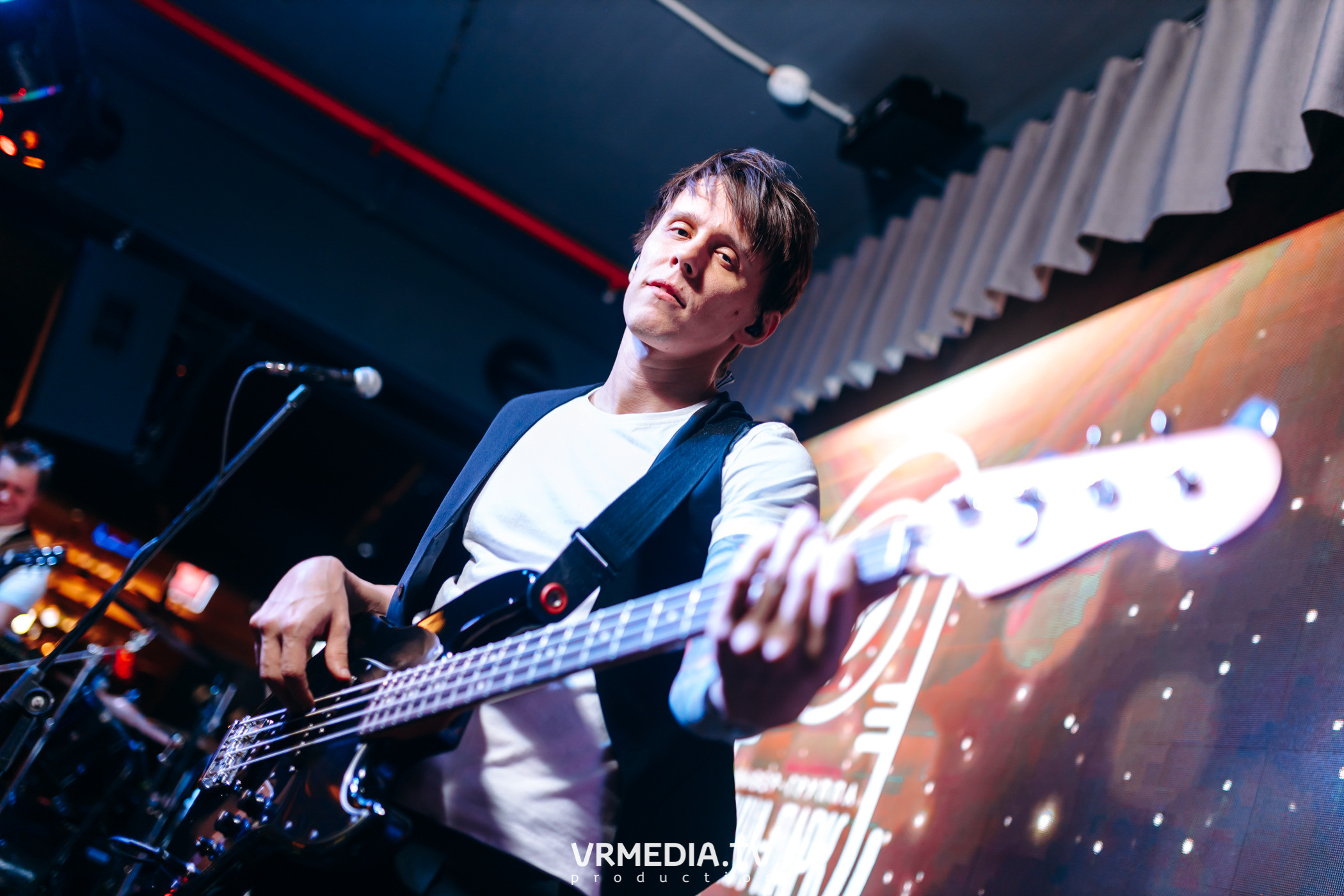 #ЖАРКИЕДНИИНОЧИ в гриль-баре «Жара»