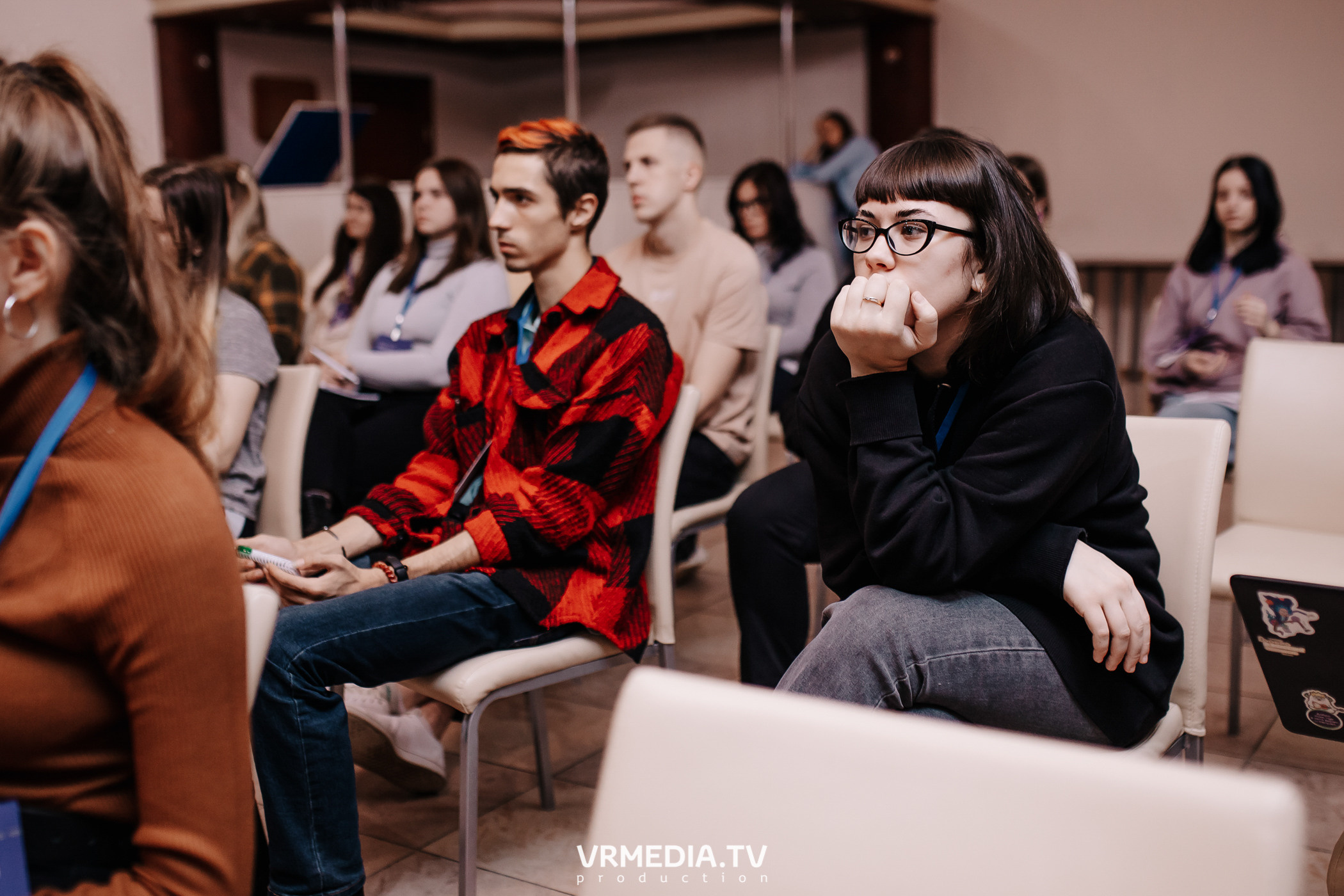 Молодежный проект «СоZдаем смыслы»