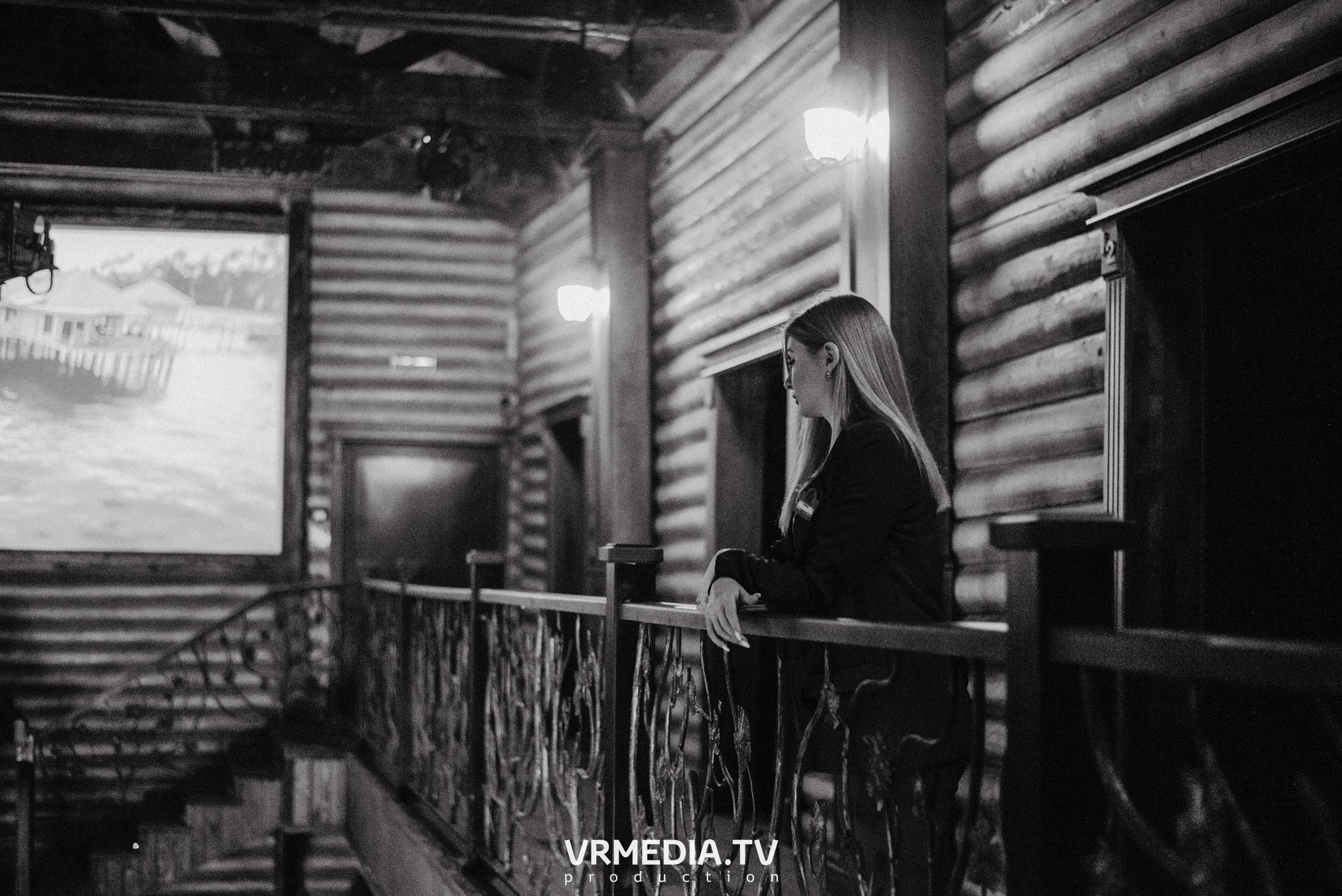 В гостях «У Петровича»