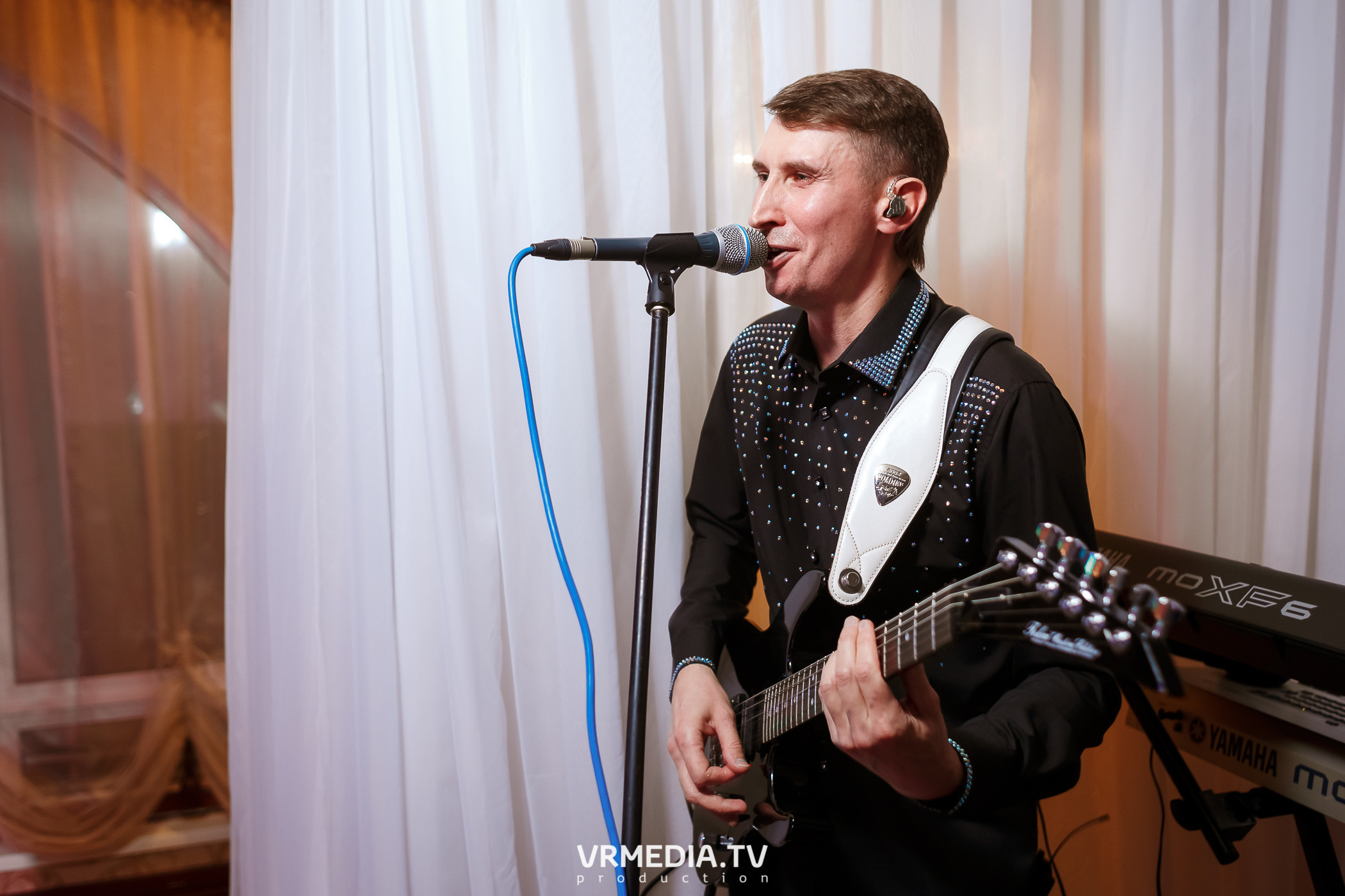 Выходные в ресторане «Лазурный Берег»