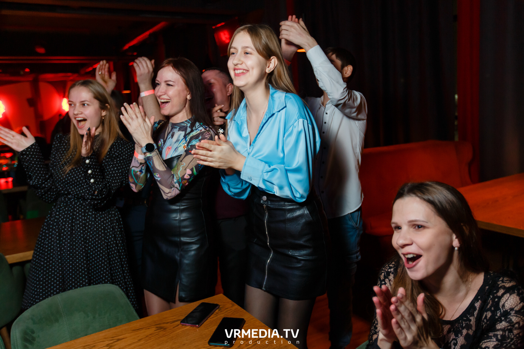 #ЖАРКИЕДНИИНОЧИ в гриль-баре «Жара»