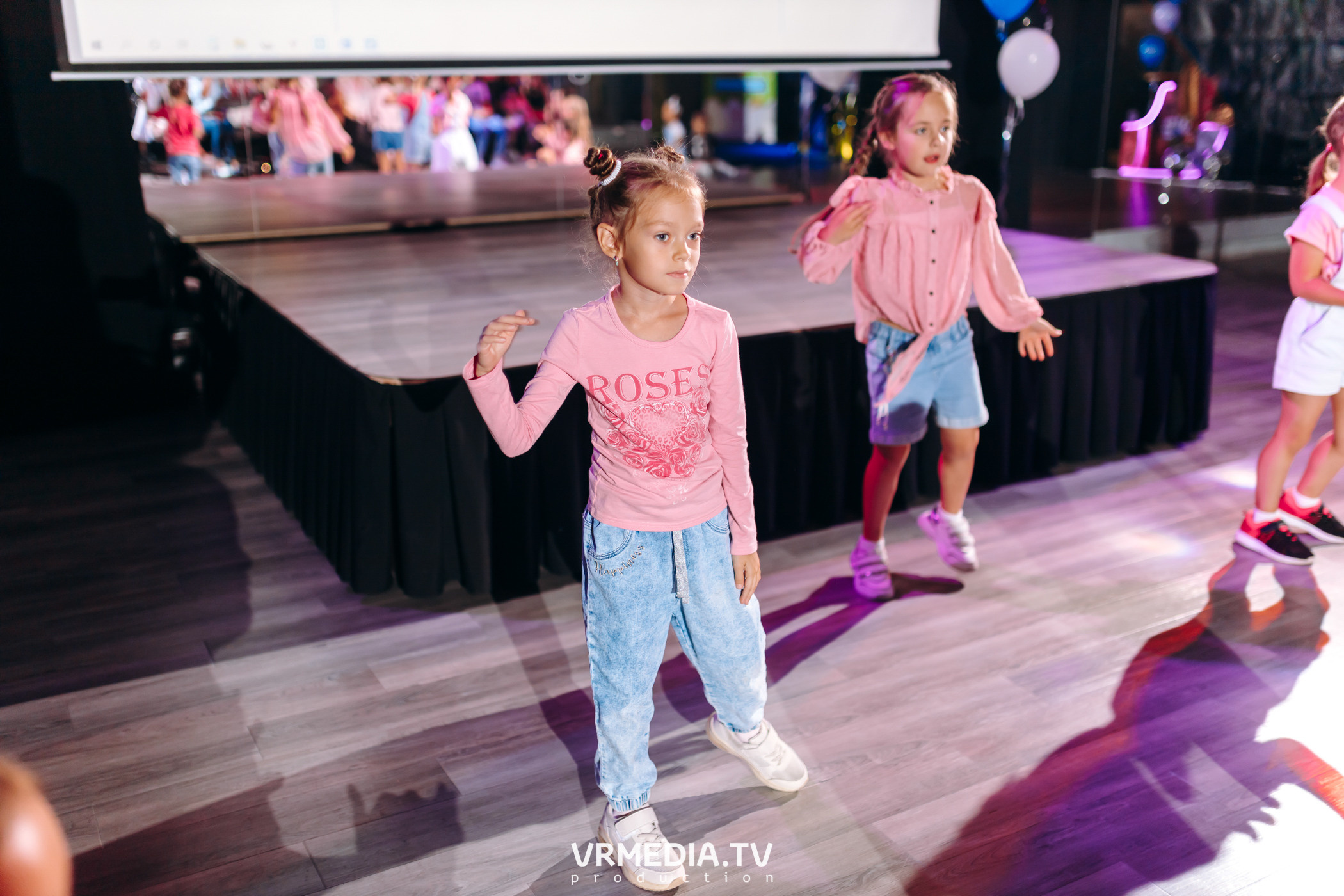 День рождения «House Of Dance»