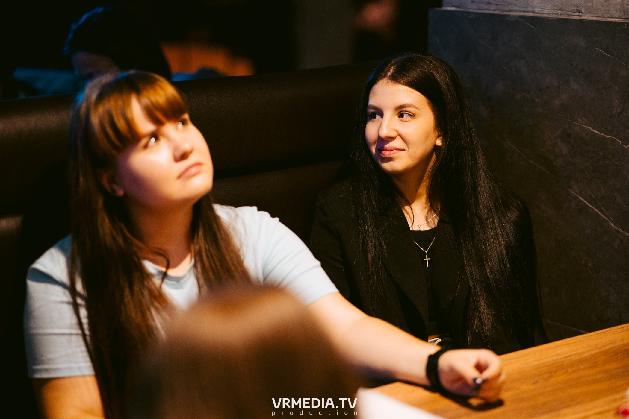 WoW QuiZ в баре «DOSKI»