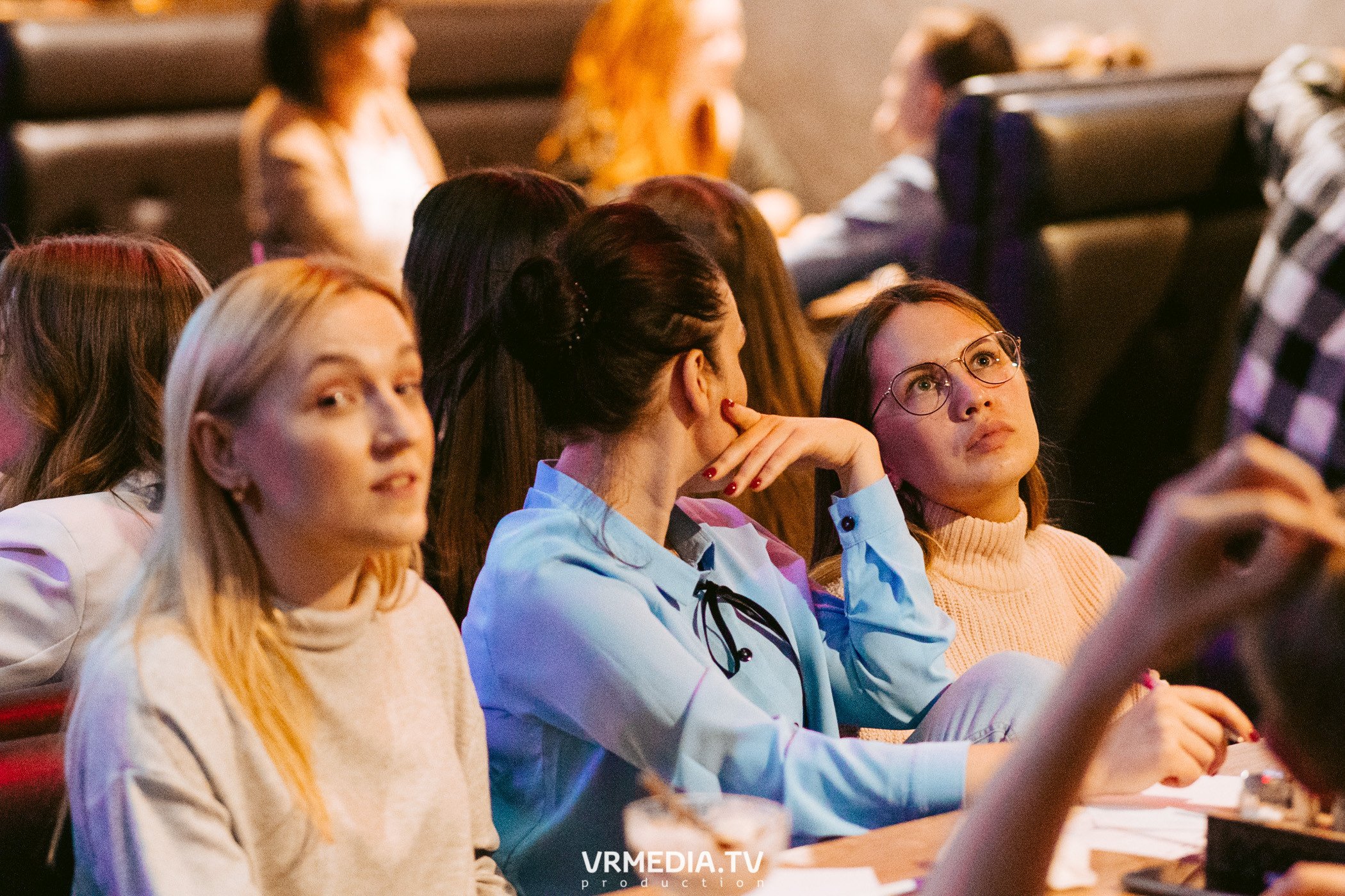 WoW QuiZ в баре «DOSKI»