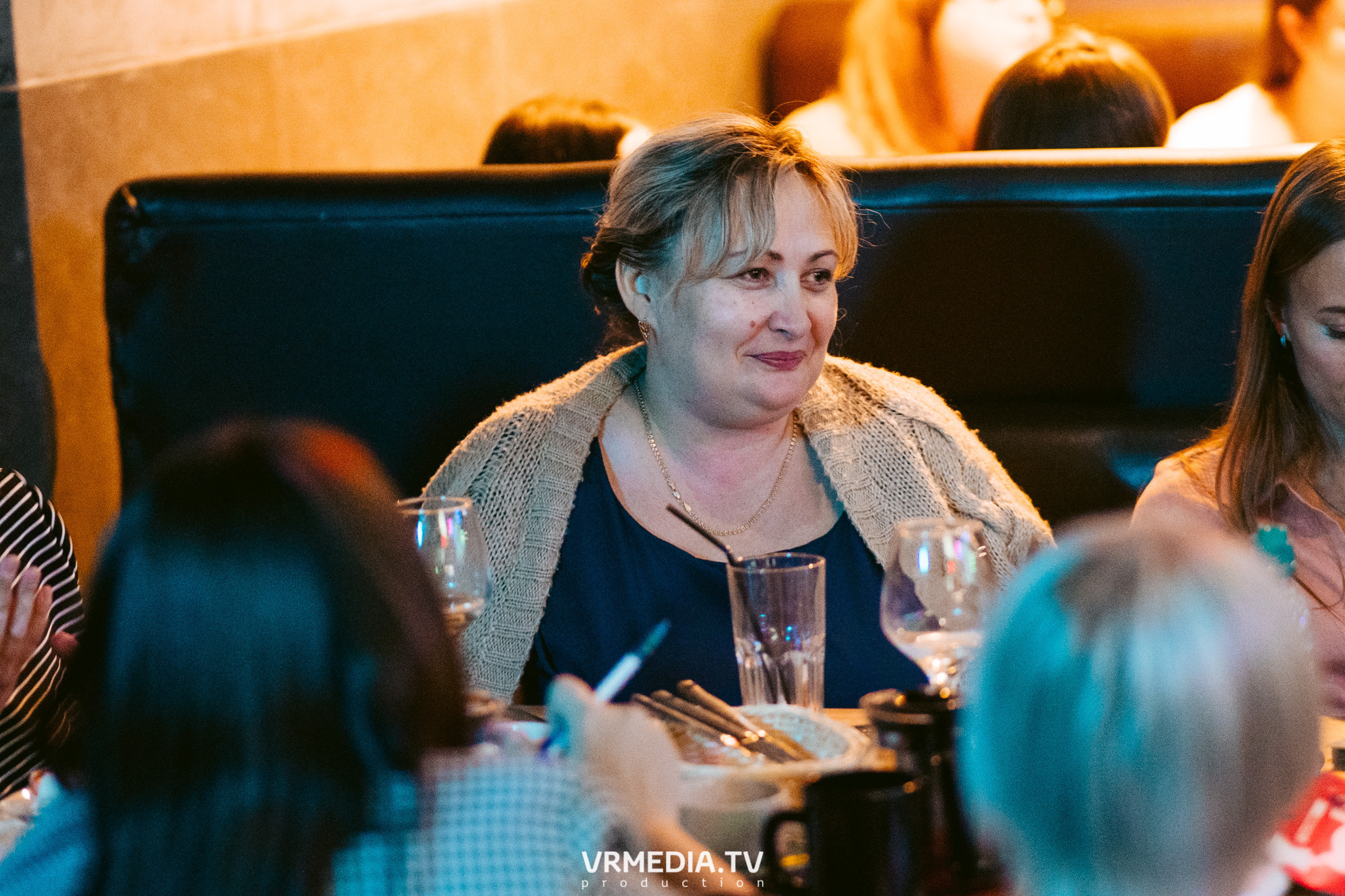 WoW QuiZ в баре «DOSKI»