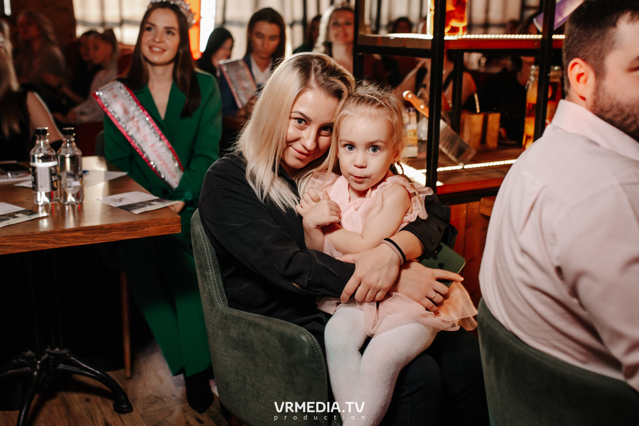 Миссис Россия Кузбасс 2023