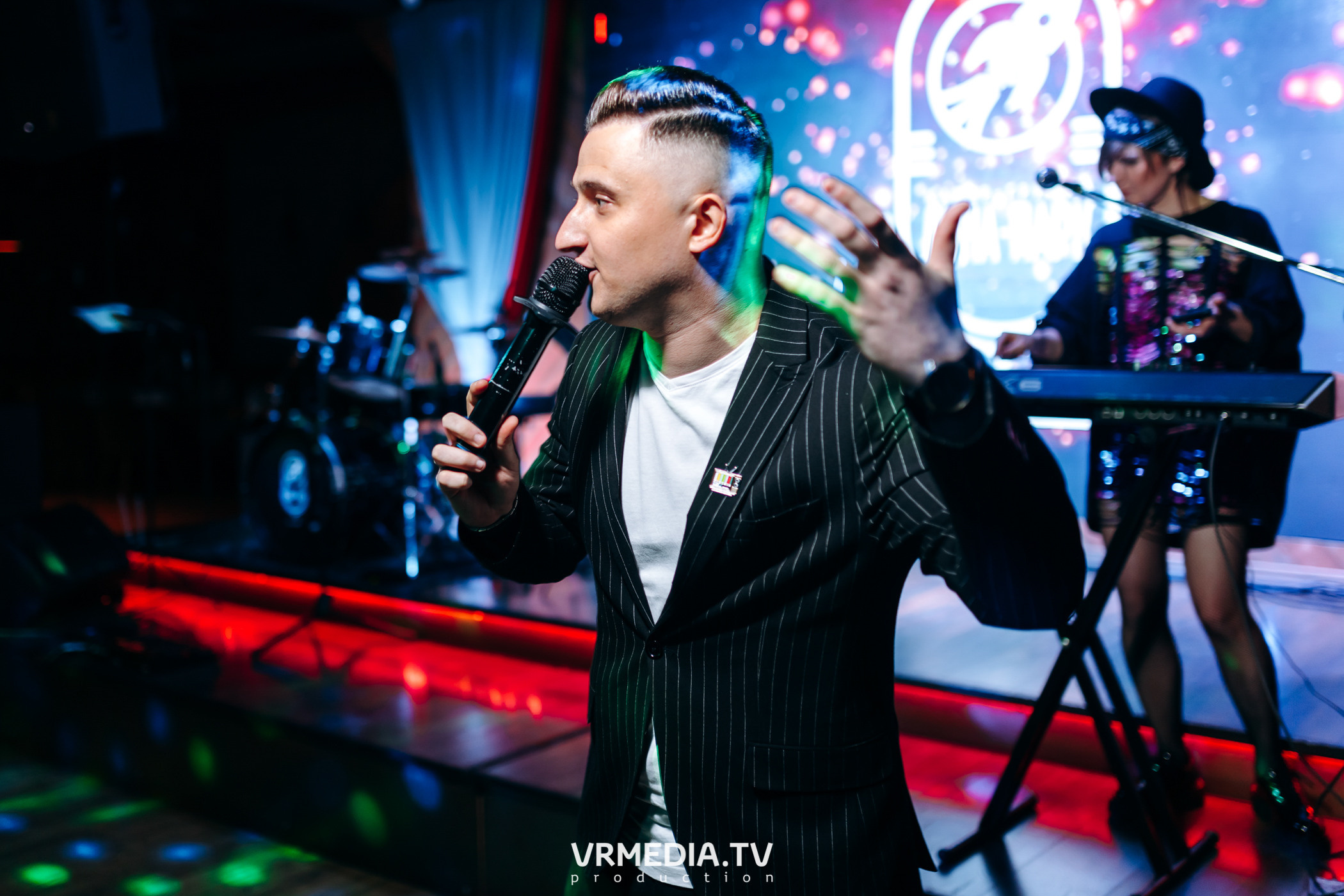 День рождения гриль-бара «Жара»! Нам 5 лет!