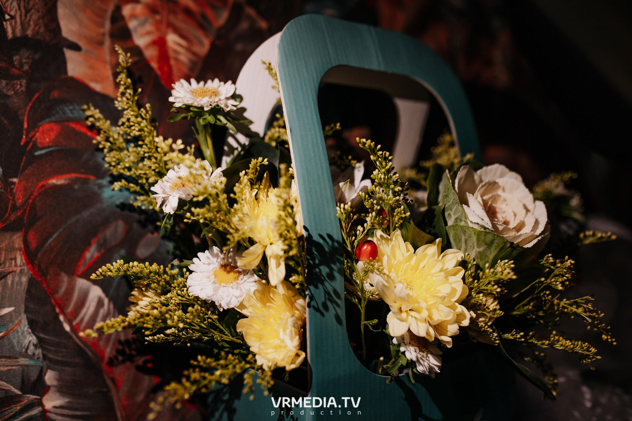 День рождения Эльвиры Гавриловой