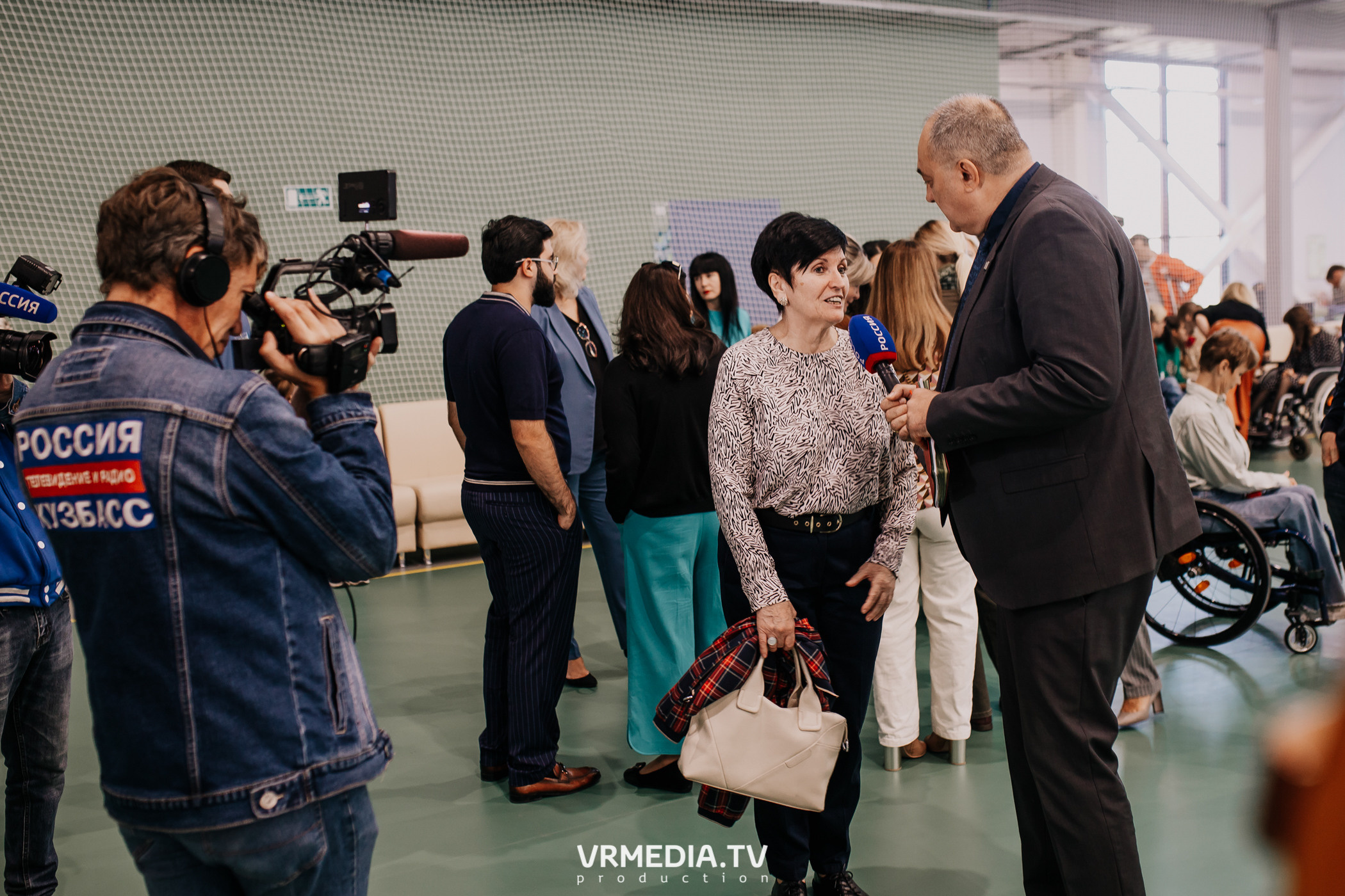 Футбол — школа жизни