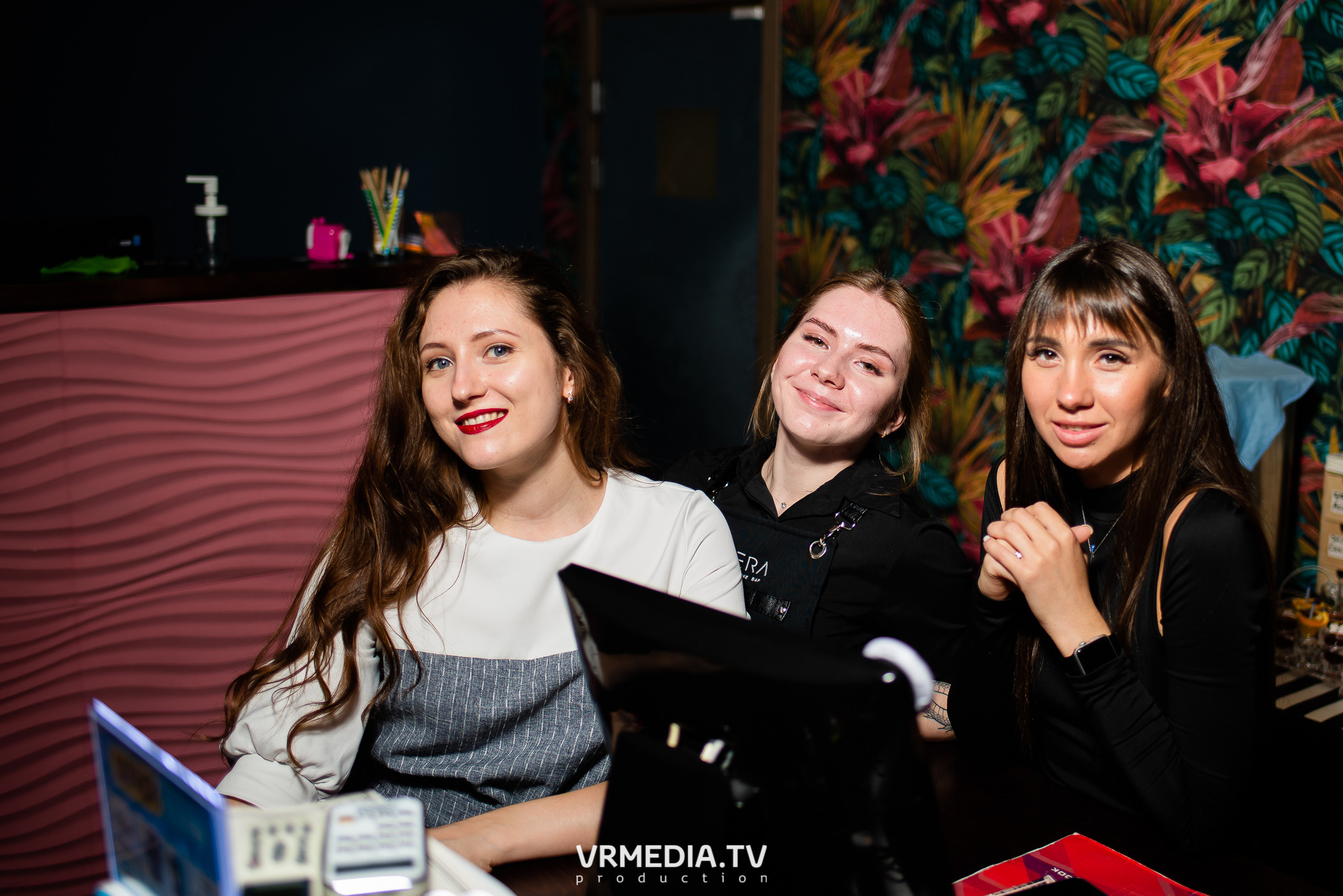 Выходные в караоке-баре «Опера»