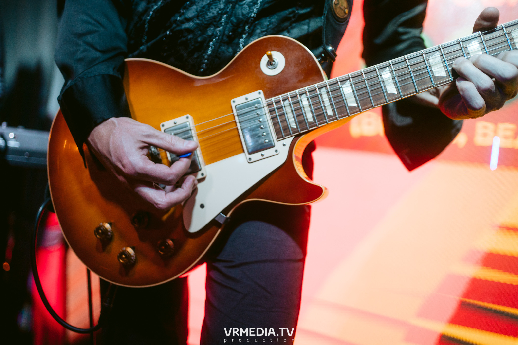 Джазовая среда. ROY YOUNG (Великобритания)