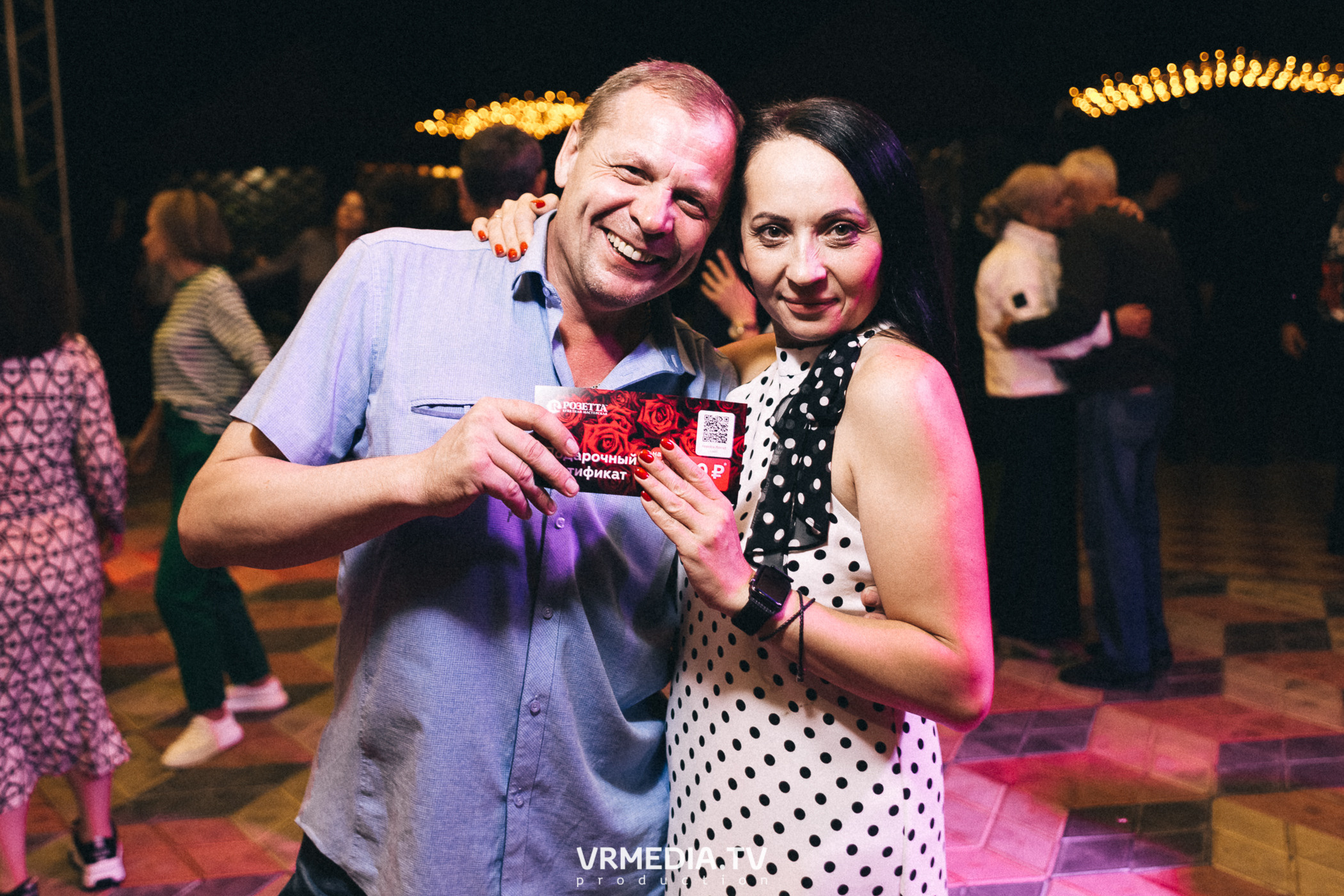 День Шахтера в ресторане «Лазурный берег»