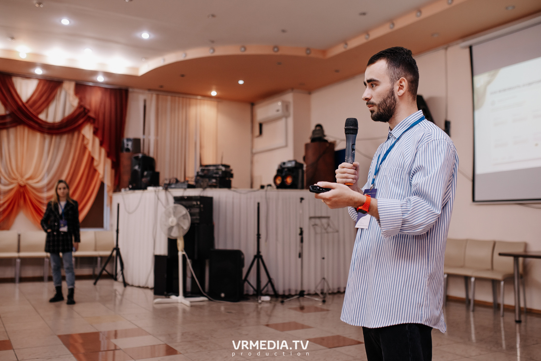 Молодежный проект «СоZдаем смыслы»