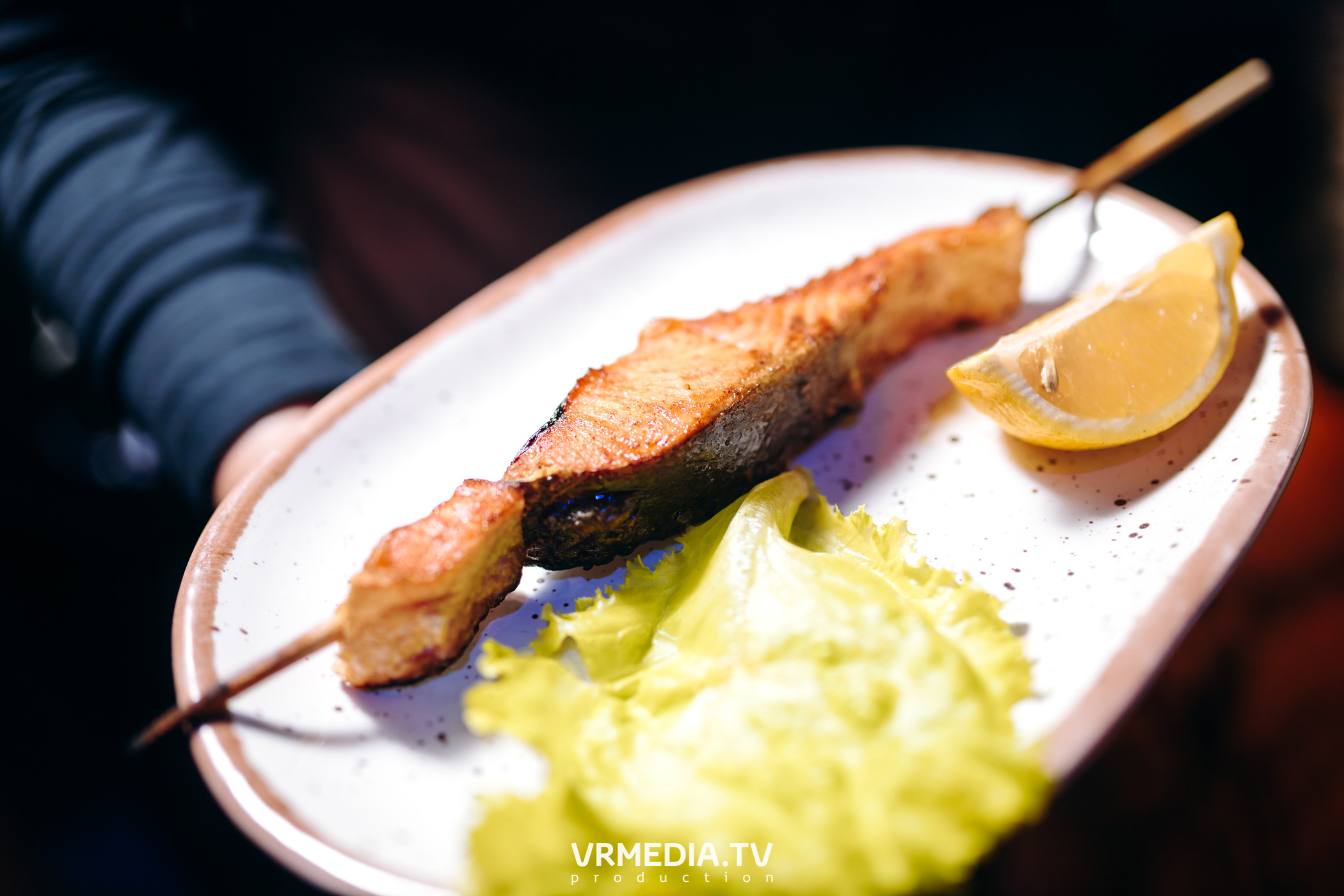 В гостях «У Петровича»