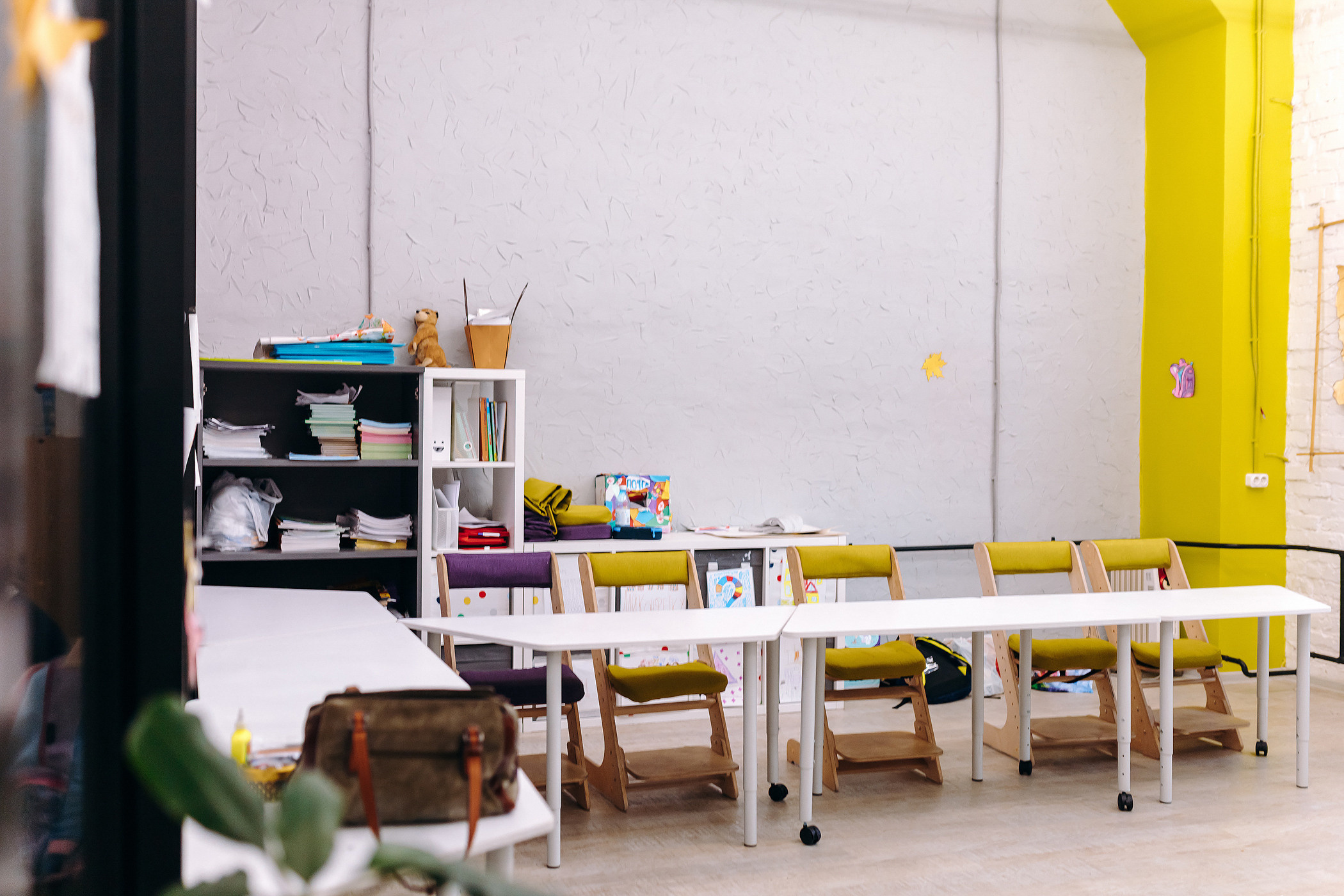 Культурное пространство «Редакция»