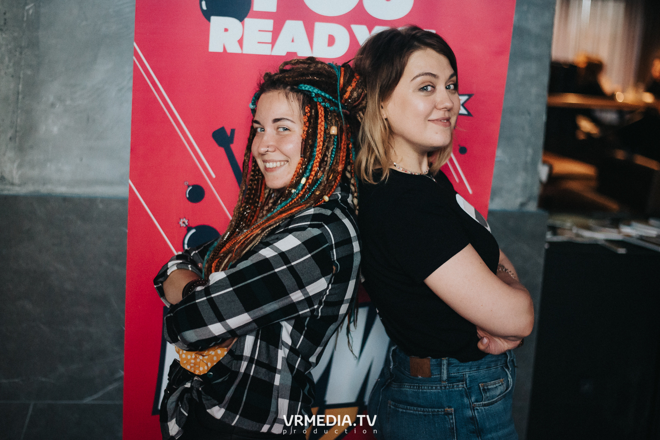 WoW QuiZ в баре «DOSKI»