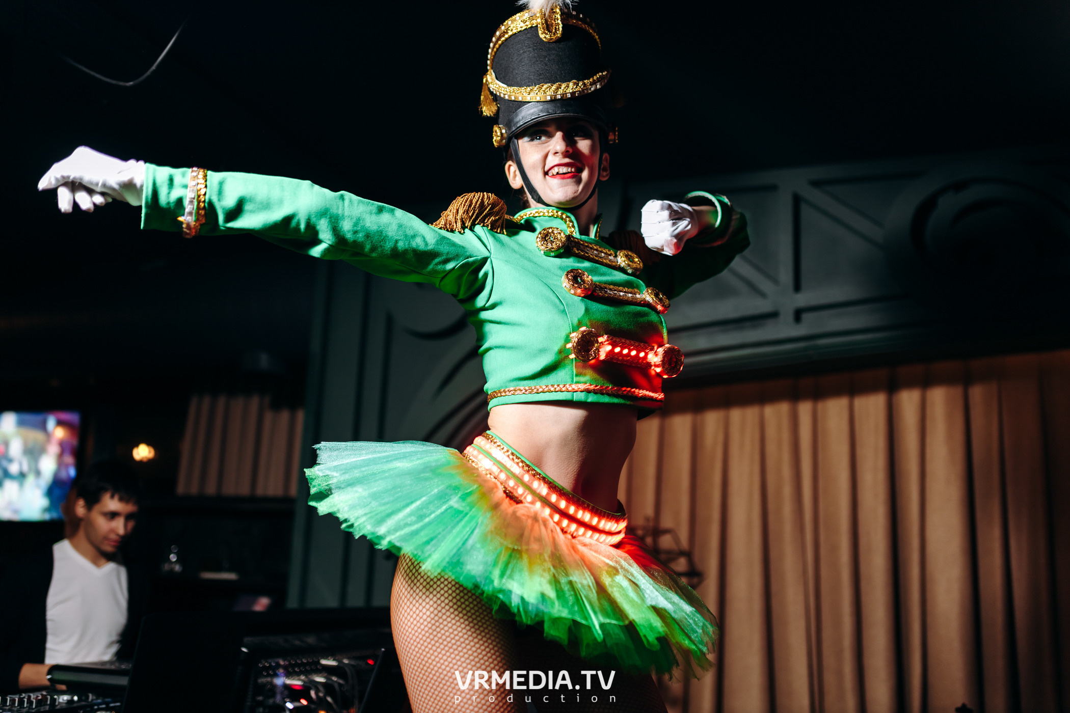 День рождения ресторана «Мюнхен»