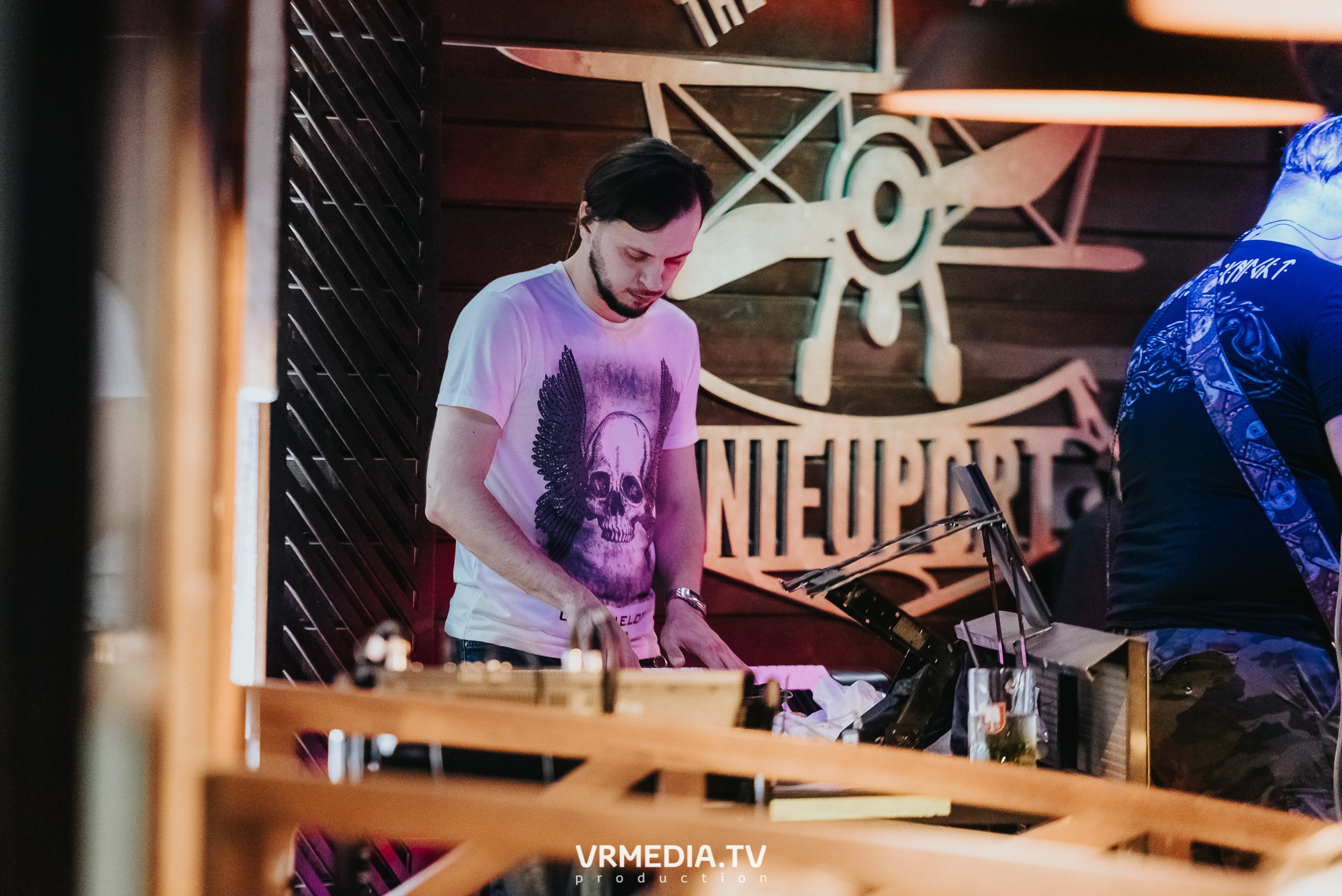 Vottakto & Александр Гаврилов