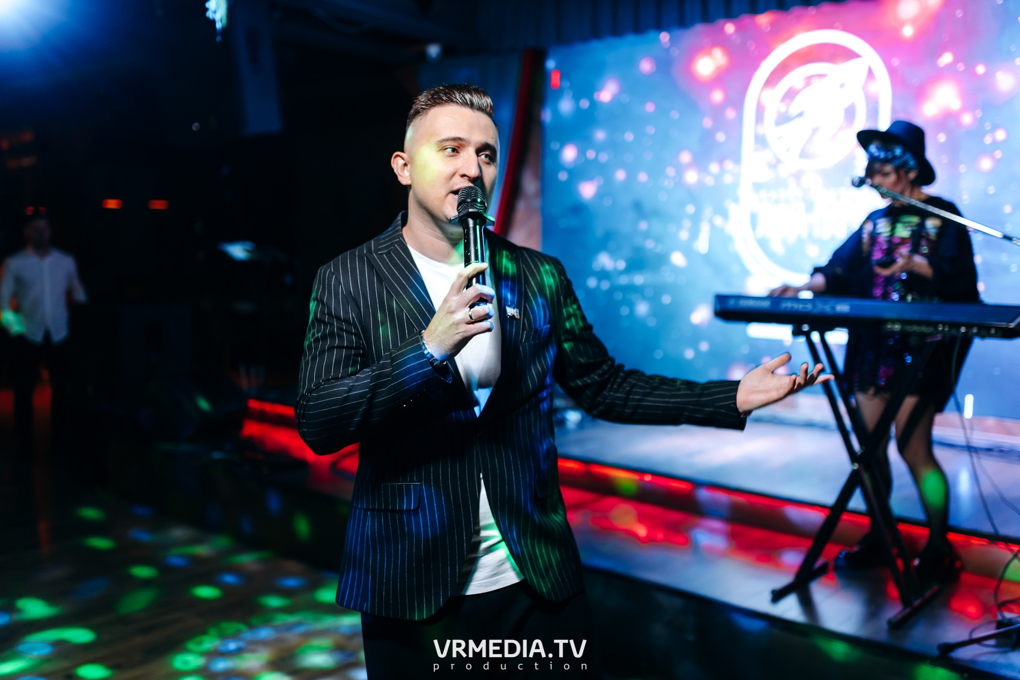 День рождения гриль-бара «Жара»! Нам 5 лет!