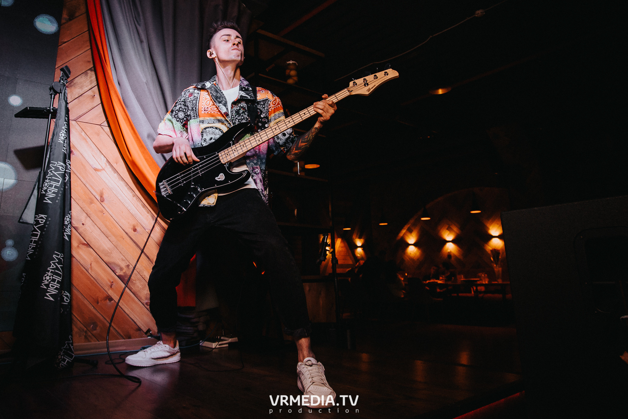 #ЖАРКИЕДНИИНОЧИ в гриль-баре «Жара»