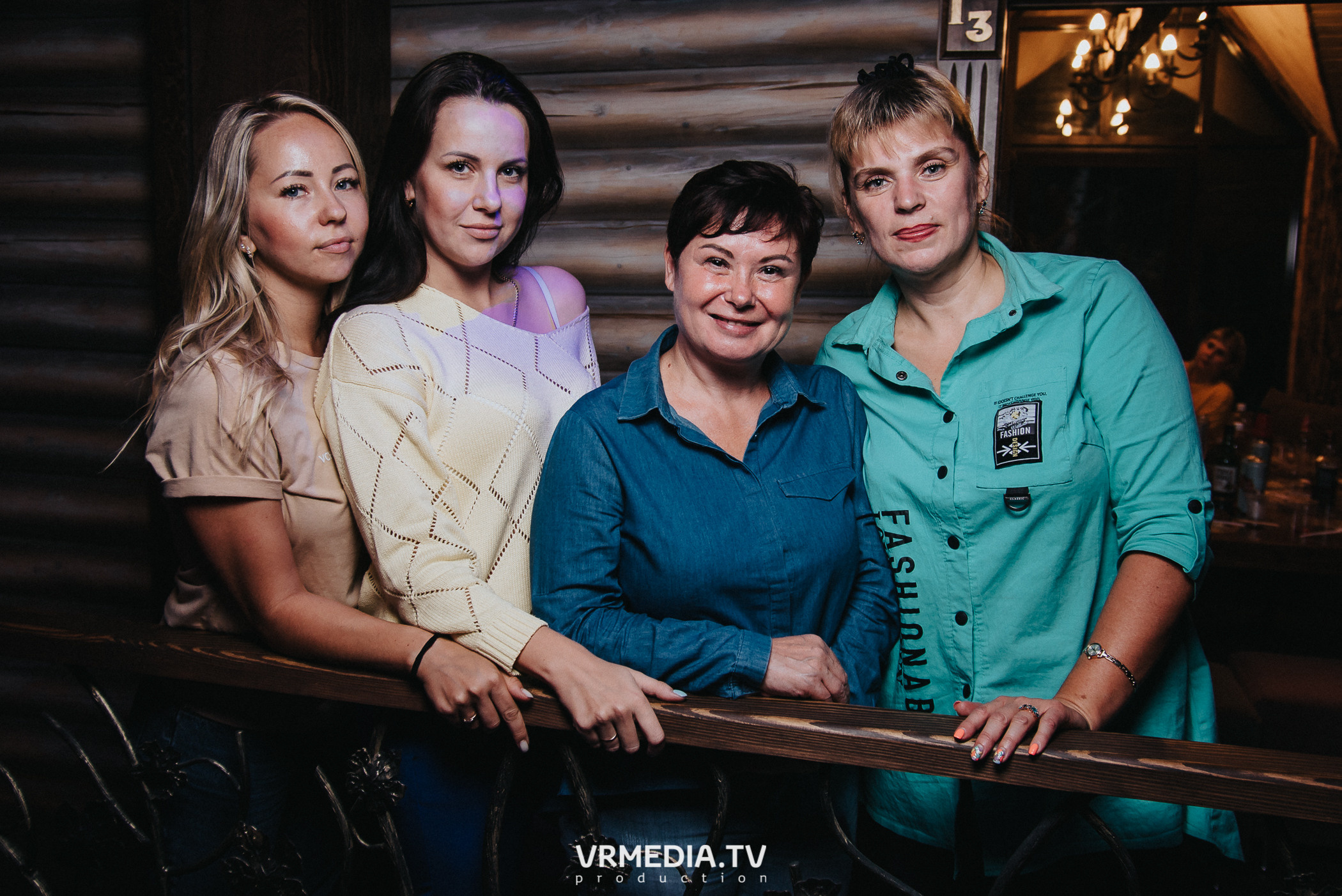 В гостях «У Петровича»