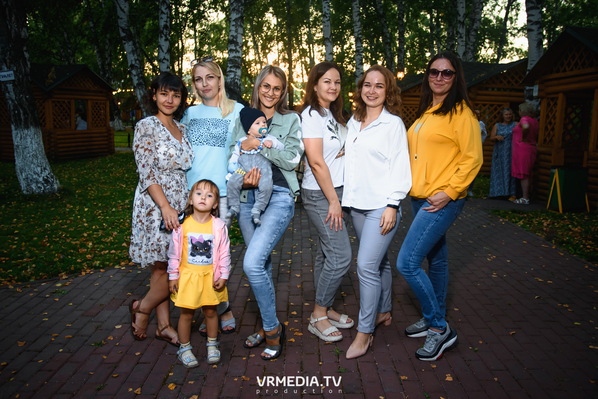 В гостях «У Петровича»