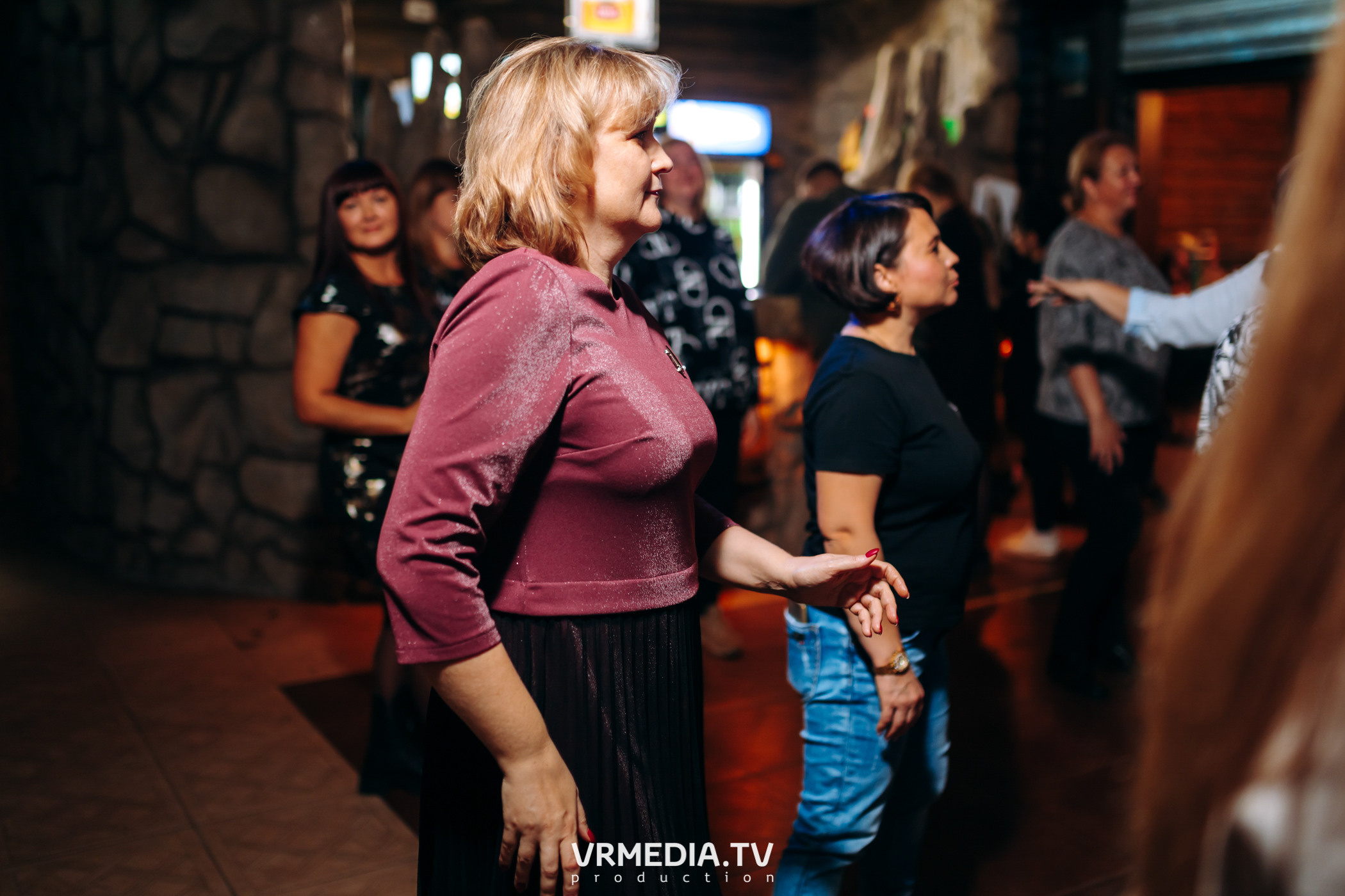 В гостях «У Петровича»