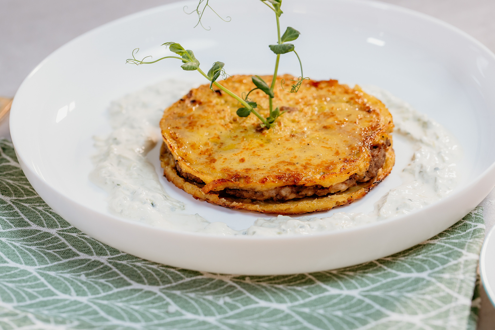 Ресторан «Папина дача»