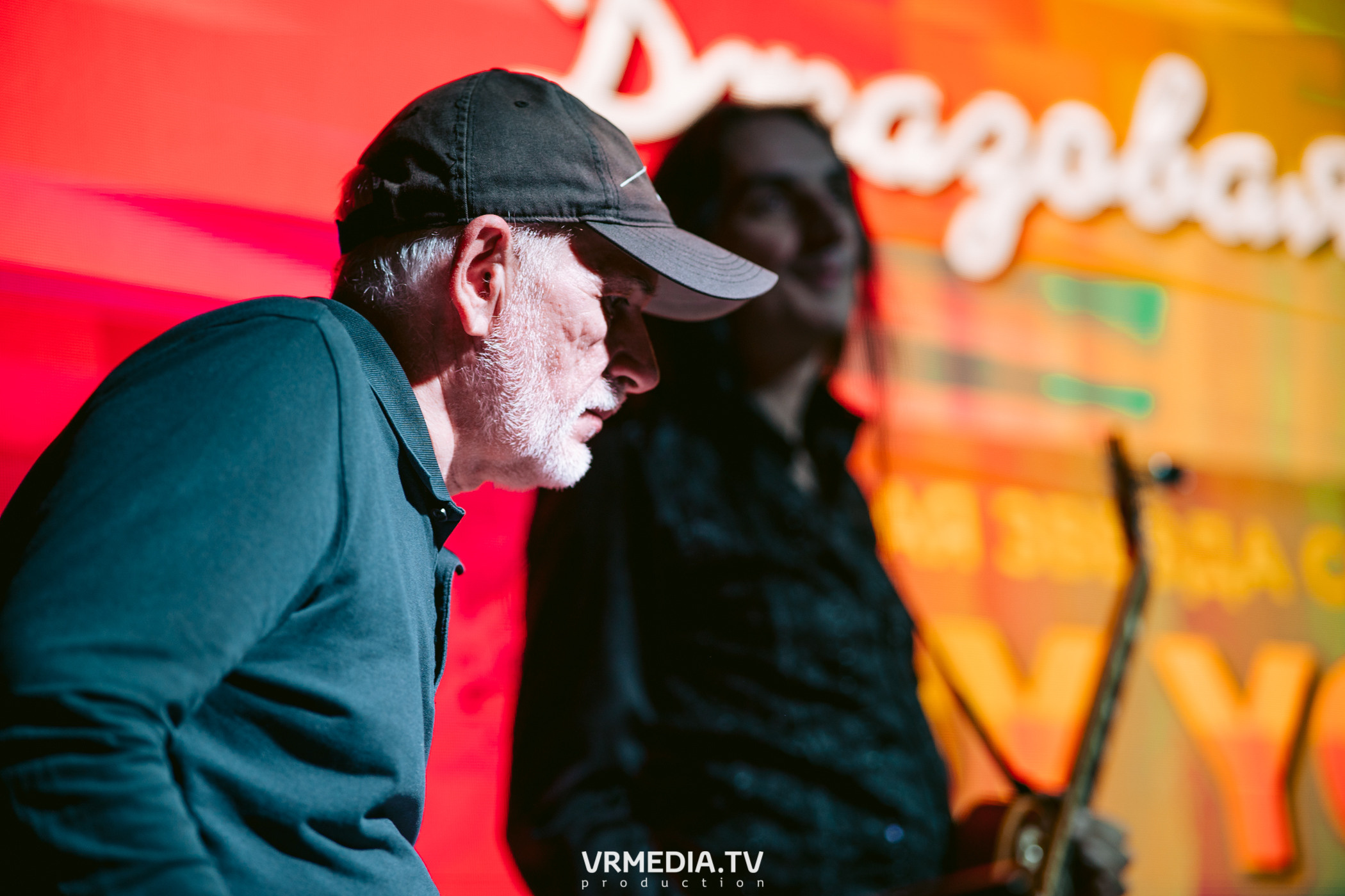 Джазовая среда. ROY YOUNG (Великобритания)