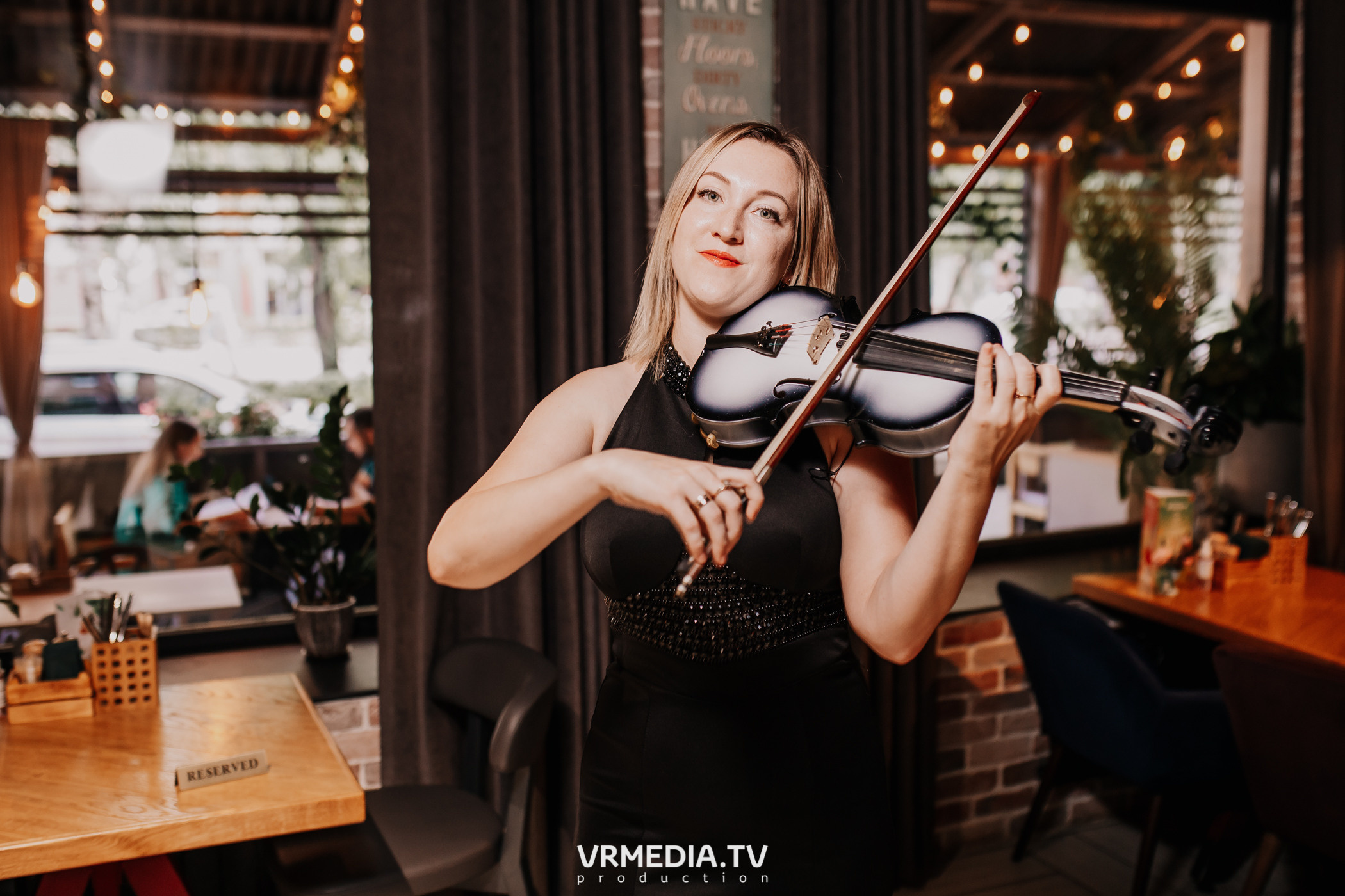 День рождения ресторана «Батоно Хинкали»