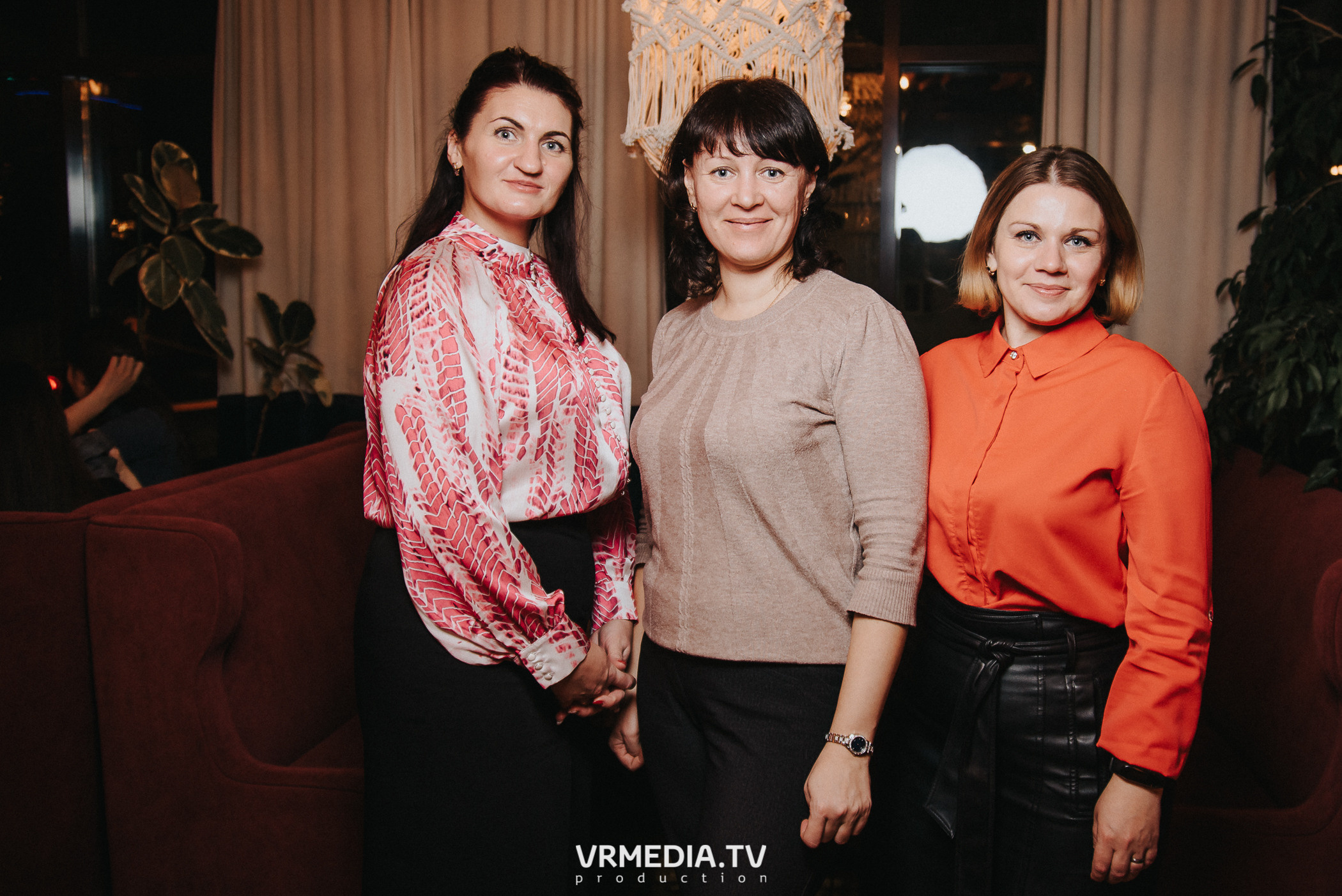 Выходные в ресторане «Хачапури тетушки Марико»