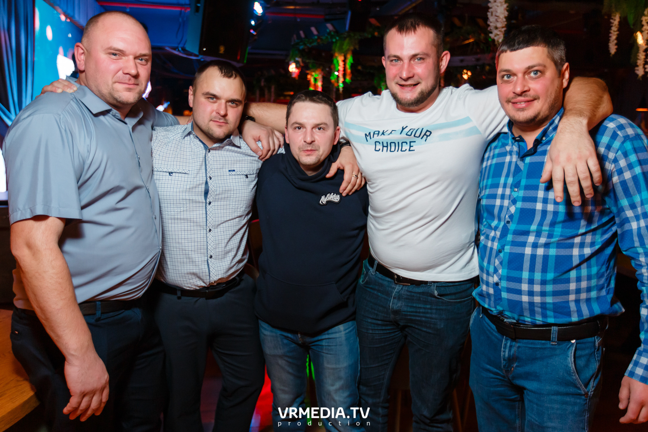 #ЖАРКИЕДНИИНОЧИ в гриль-баре «Жара»