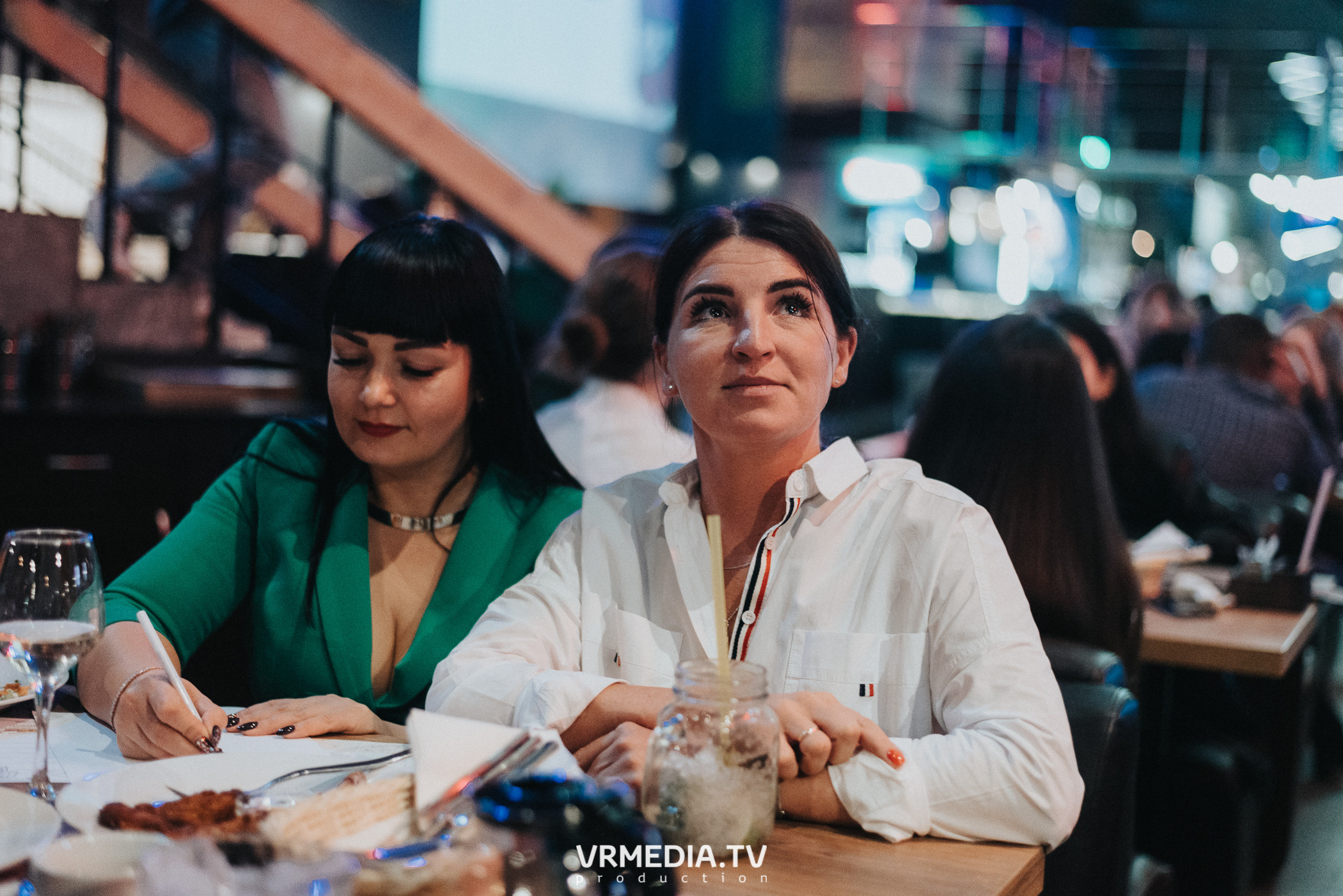 WoW QuiZ в баре «DOSKI»