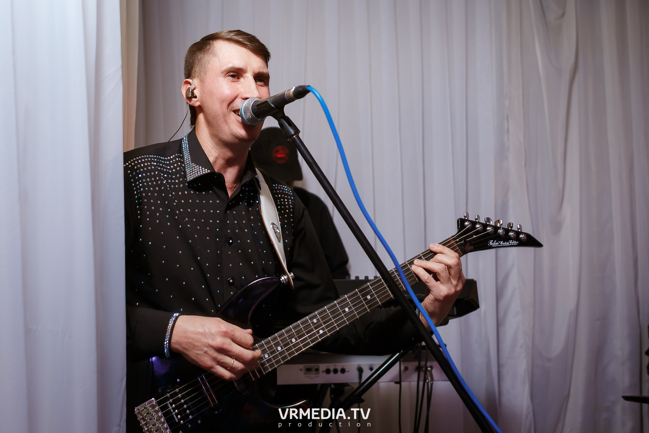 Выходные в ресторане «Лазурный Берег»