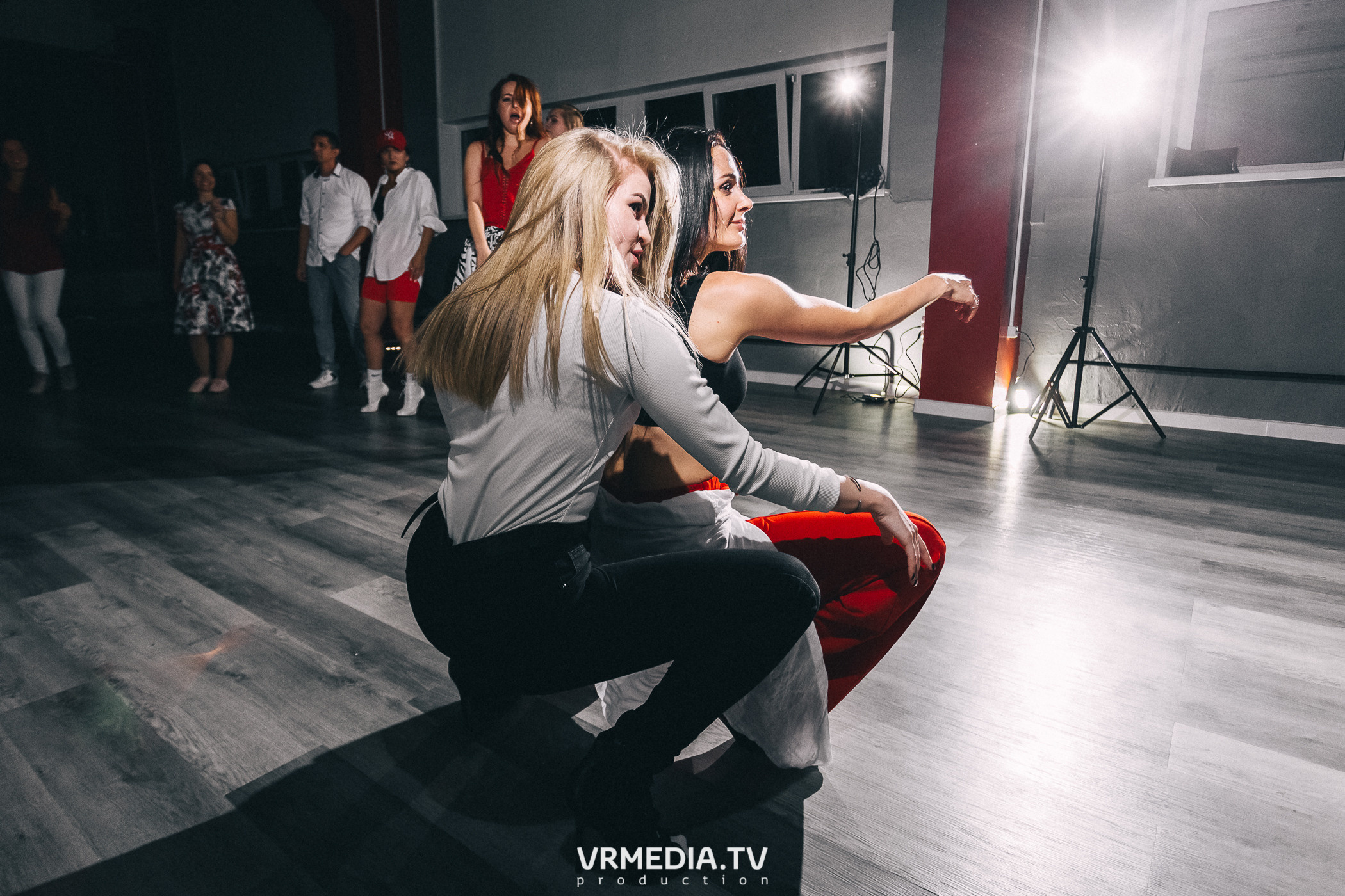 Открытие пространства «FREEDOM by Kseniya Aleksandrova»