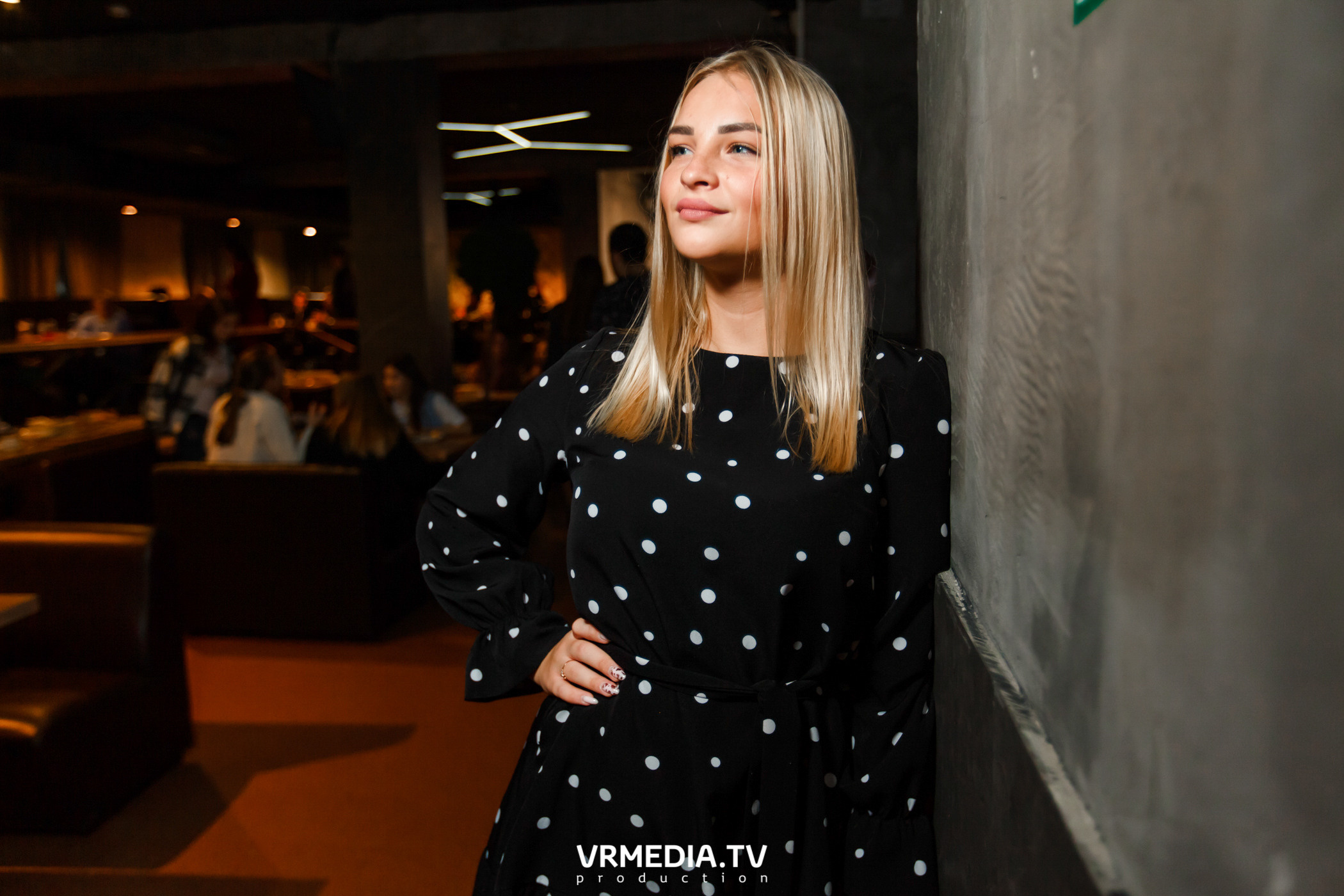 Выходные в баре «DOSKI»