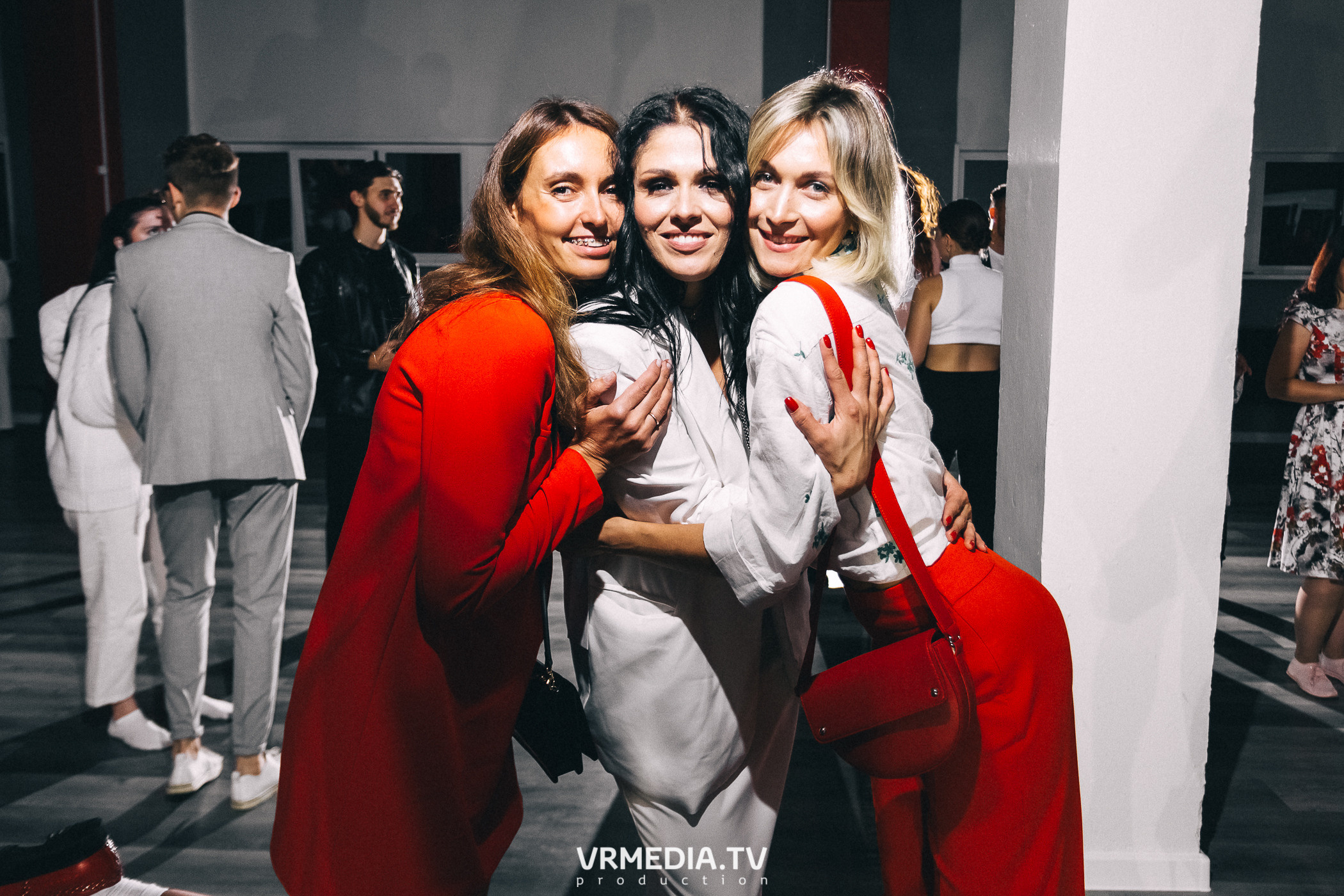 Открытие пространства «FREEDOM by Kseniya Aleksandrova»